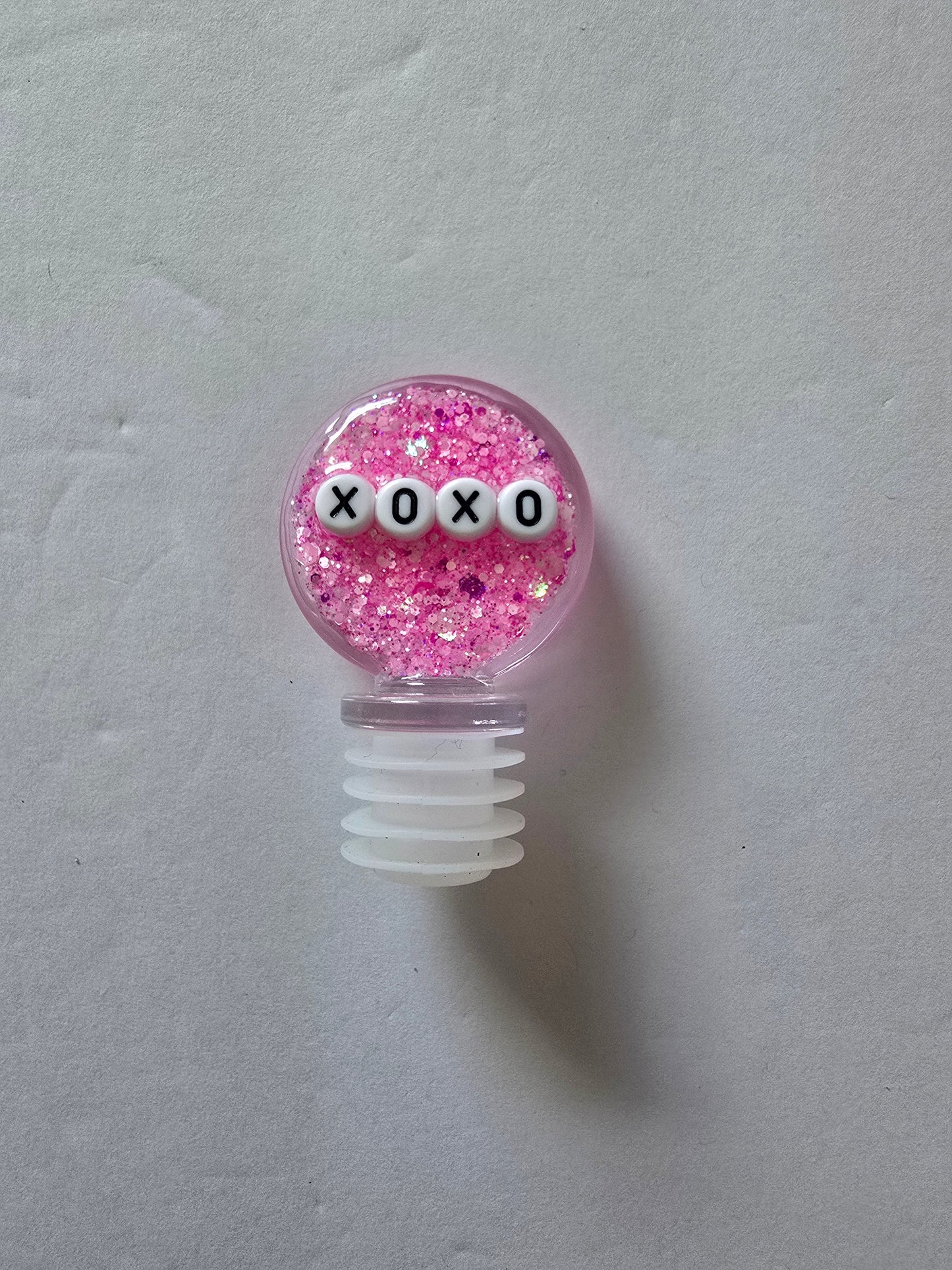 Acrylic Wine Stoppers