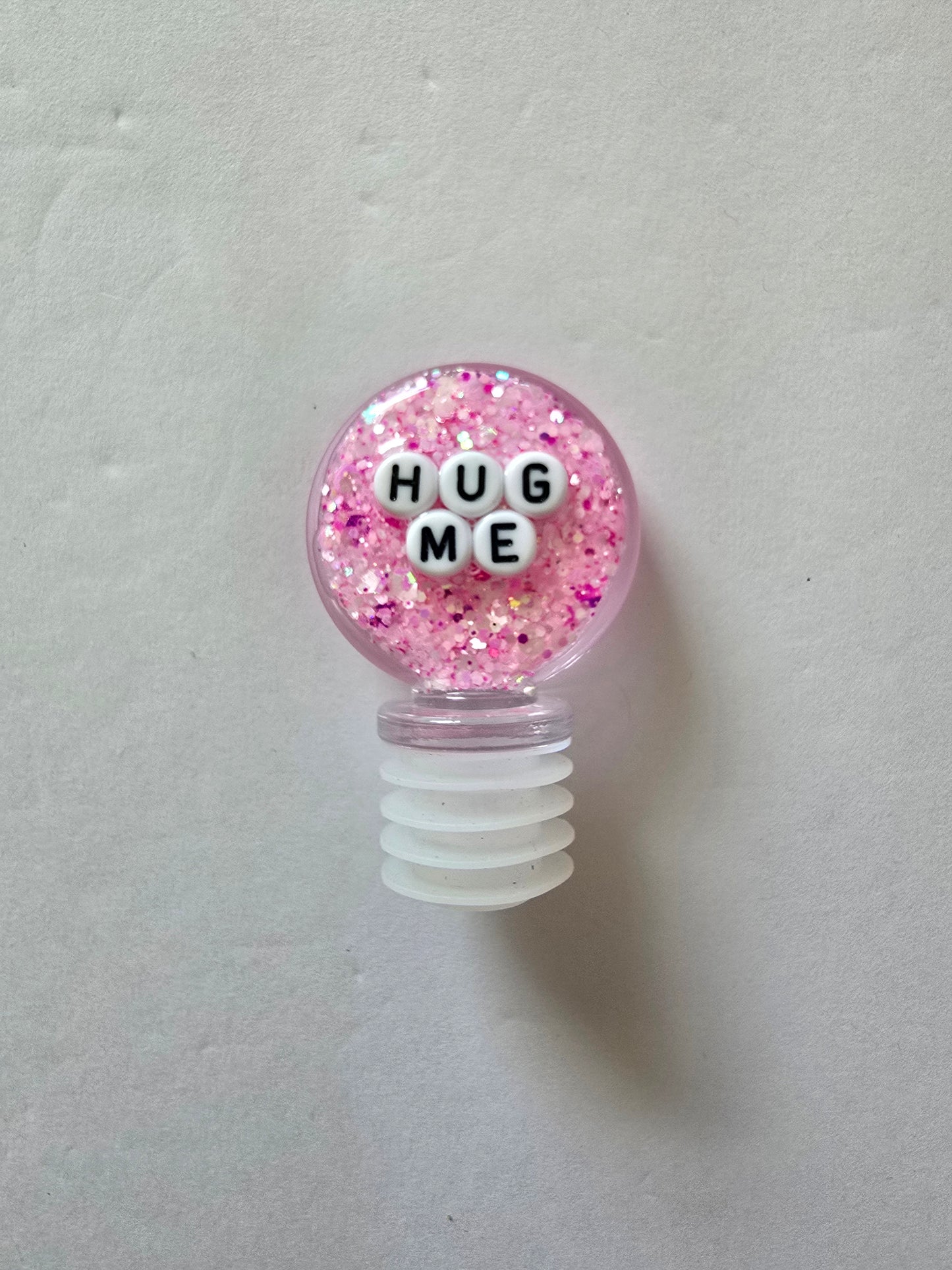 Acrylic Wine Stoppers