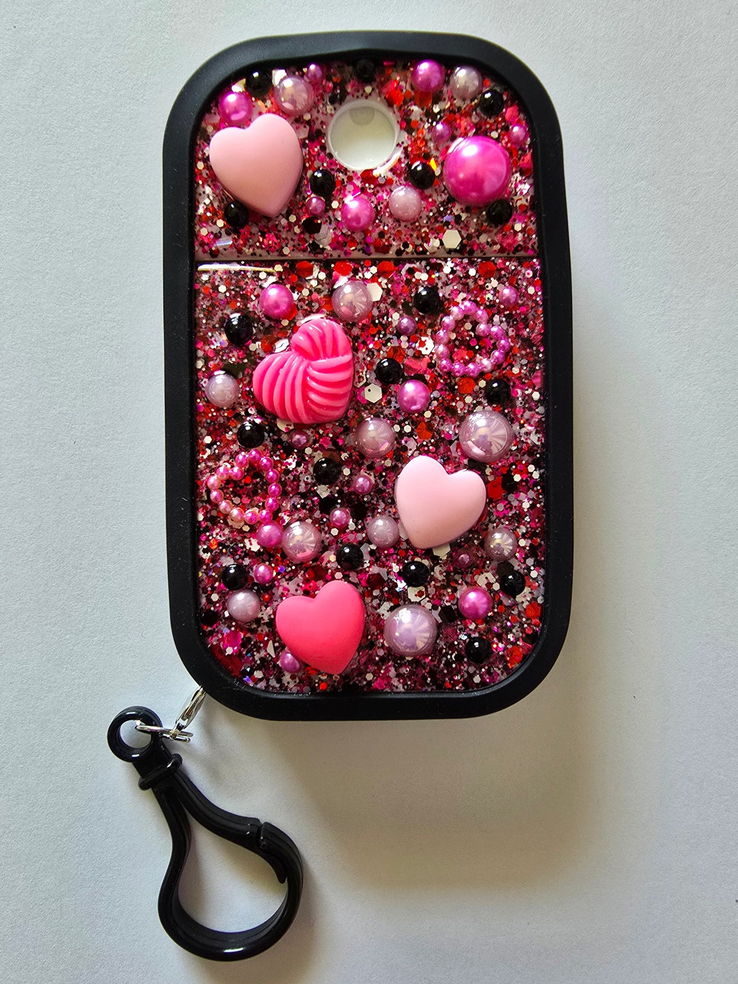 Large Bling Bottles
