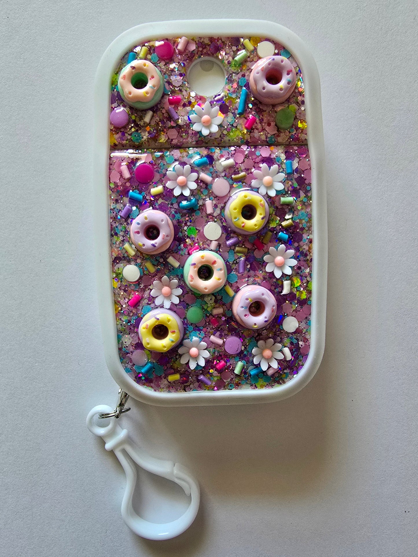 Large Bling Bottles