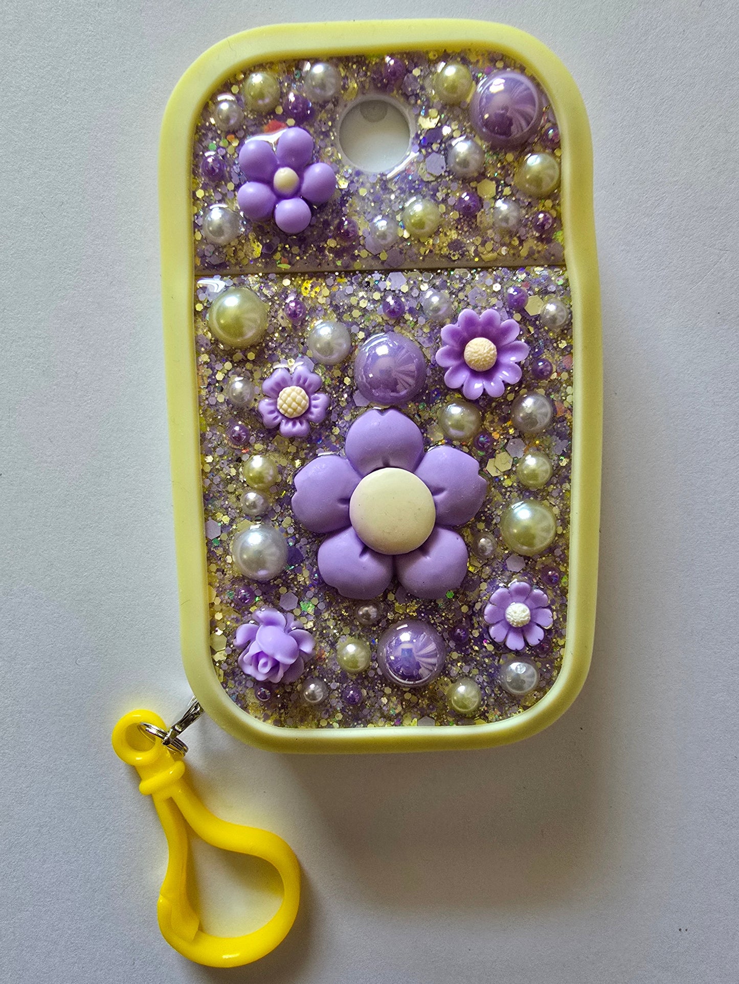 Large Bling Bottles