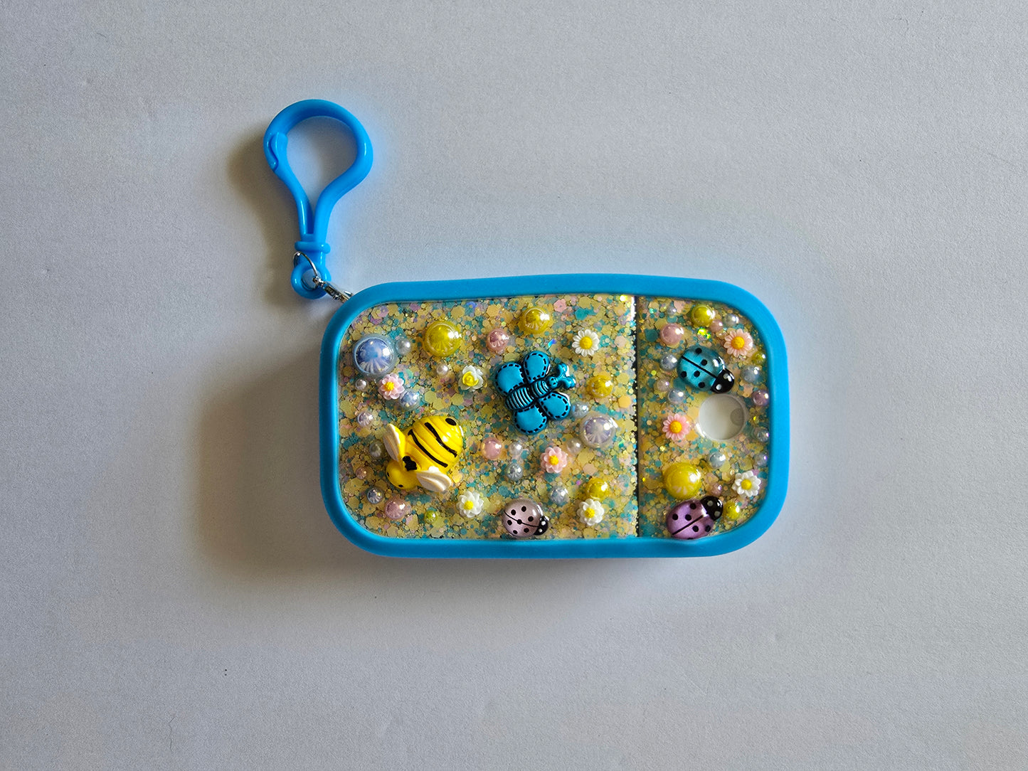 Large Bling Bottles