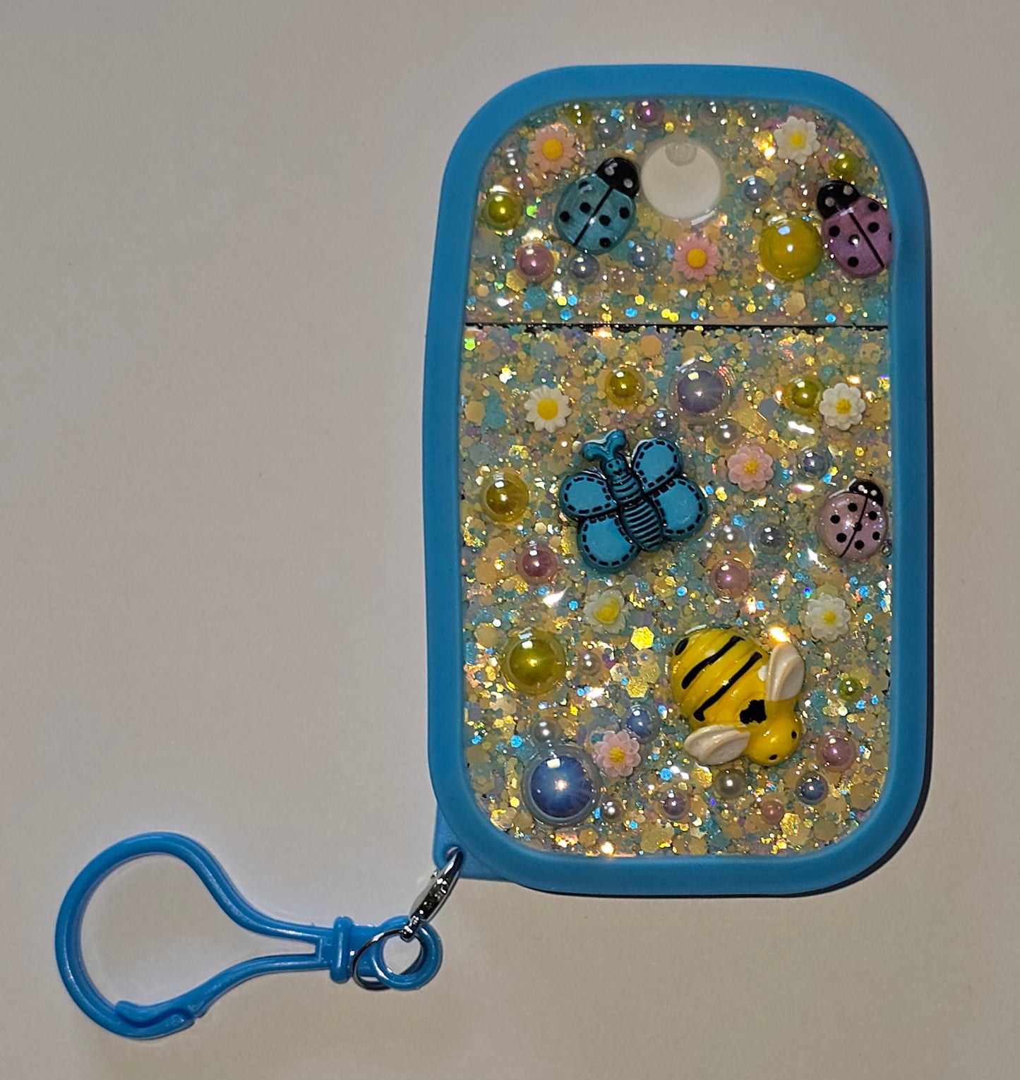 Large Bling Bottles