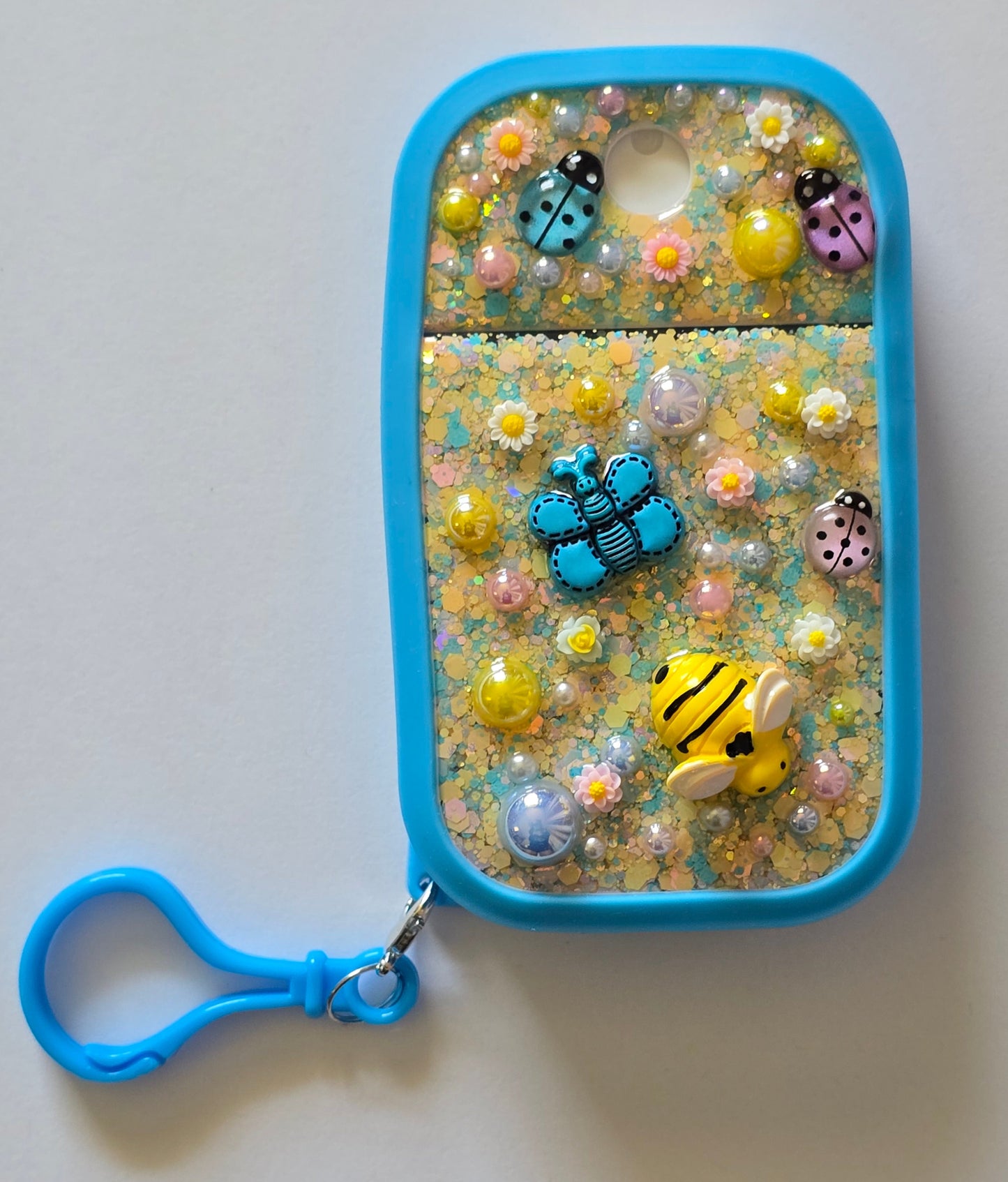 Large Bling Bottles