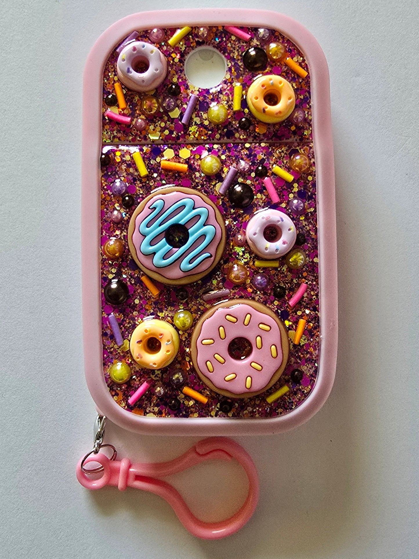Large Bling Bottles