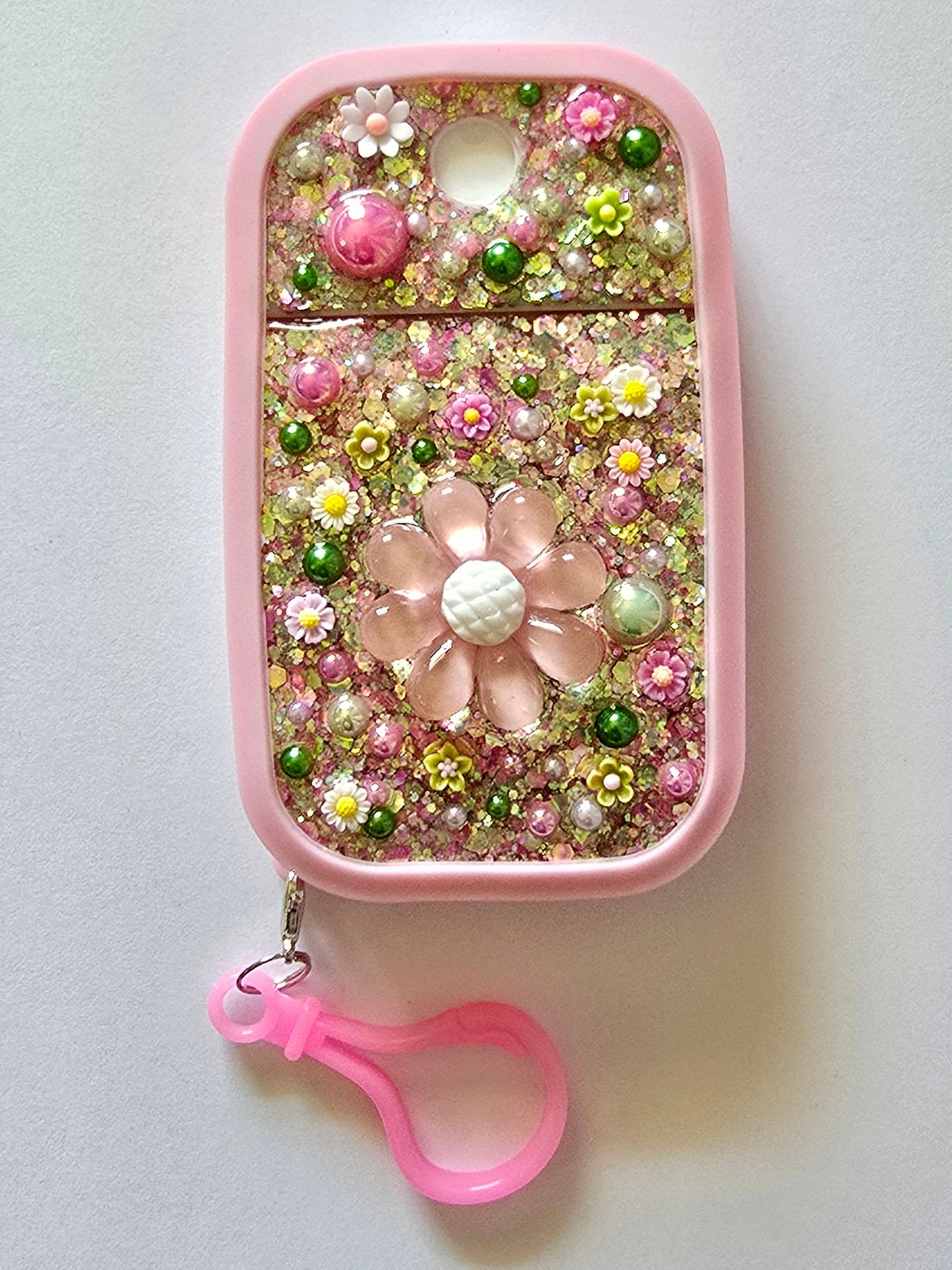 Large Bling Bottles