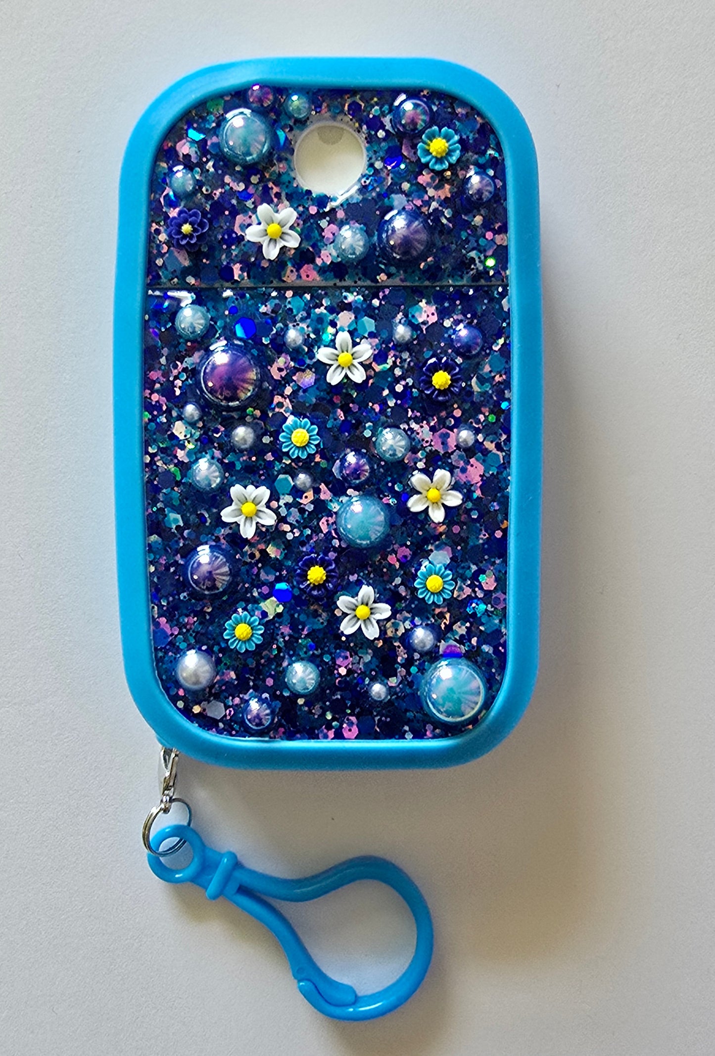 Large Bling Bottles
