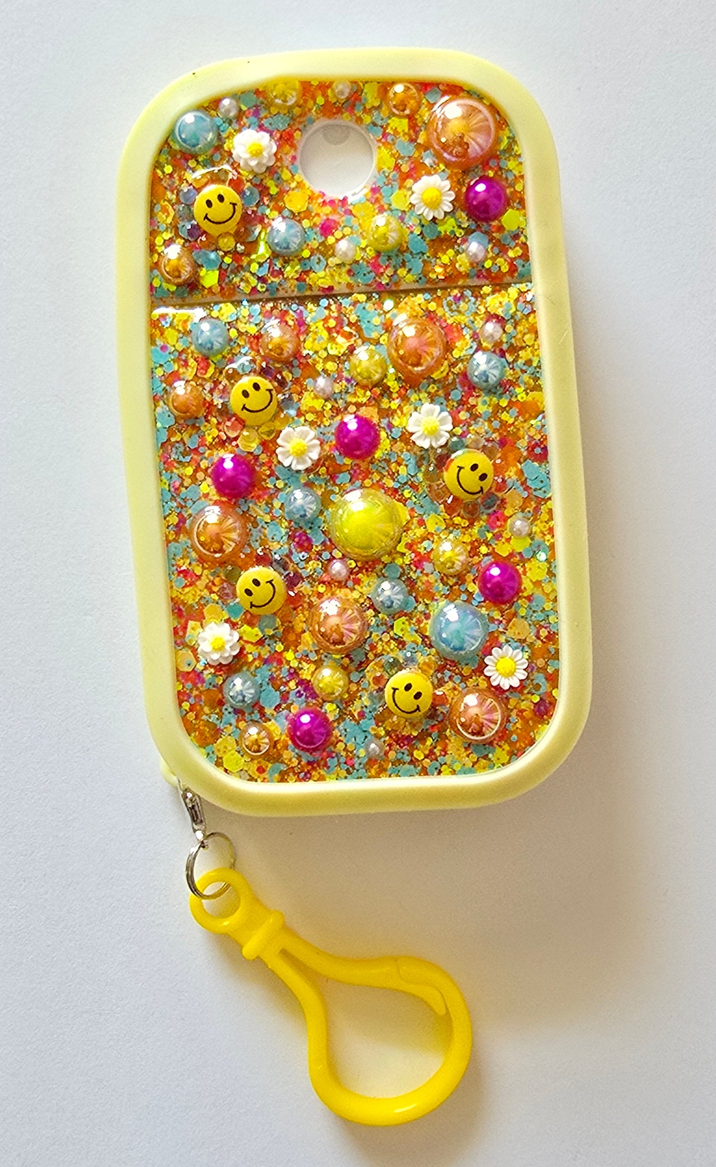 Large Bling Bottles