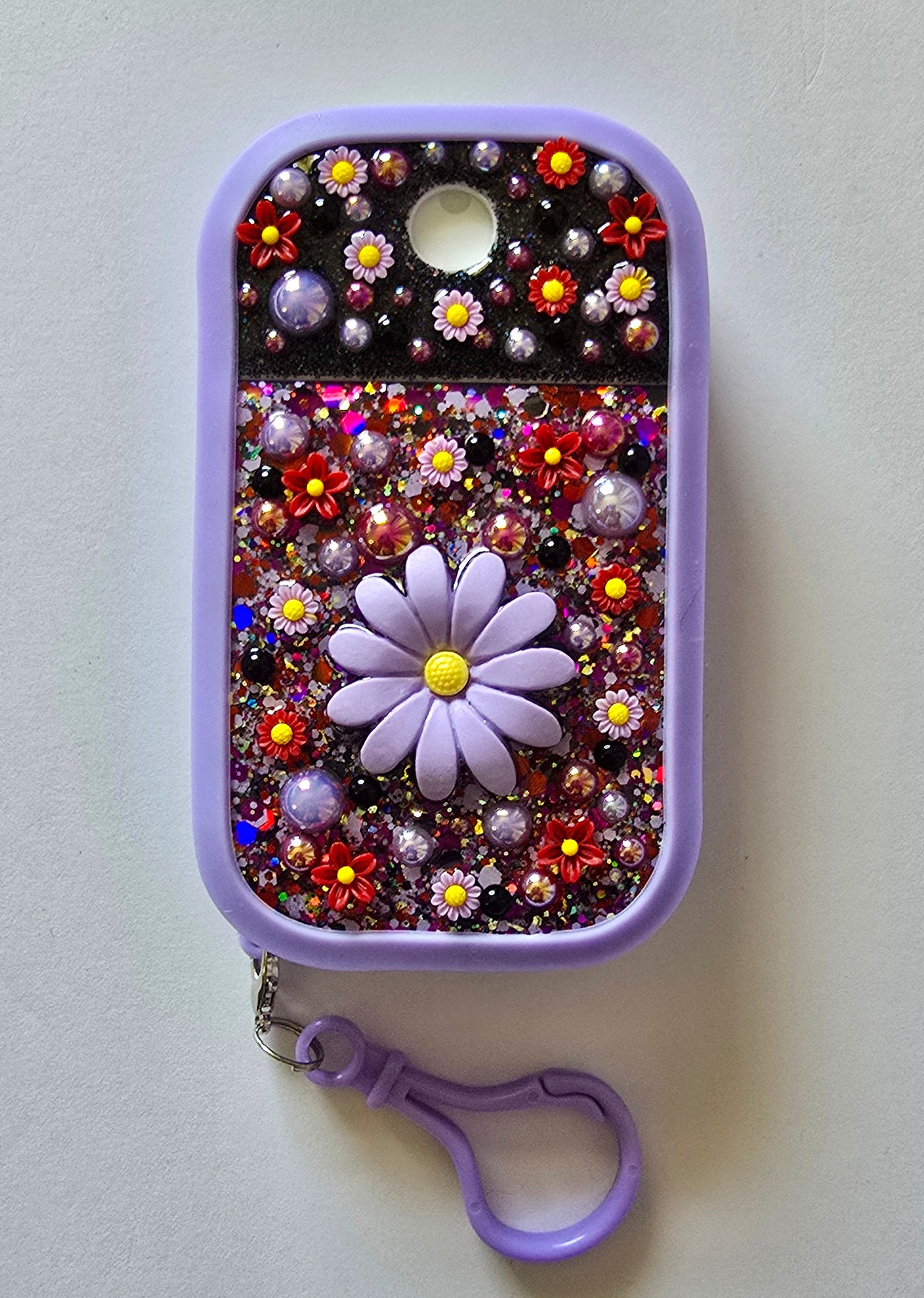 Large Bling Bottles