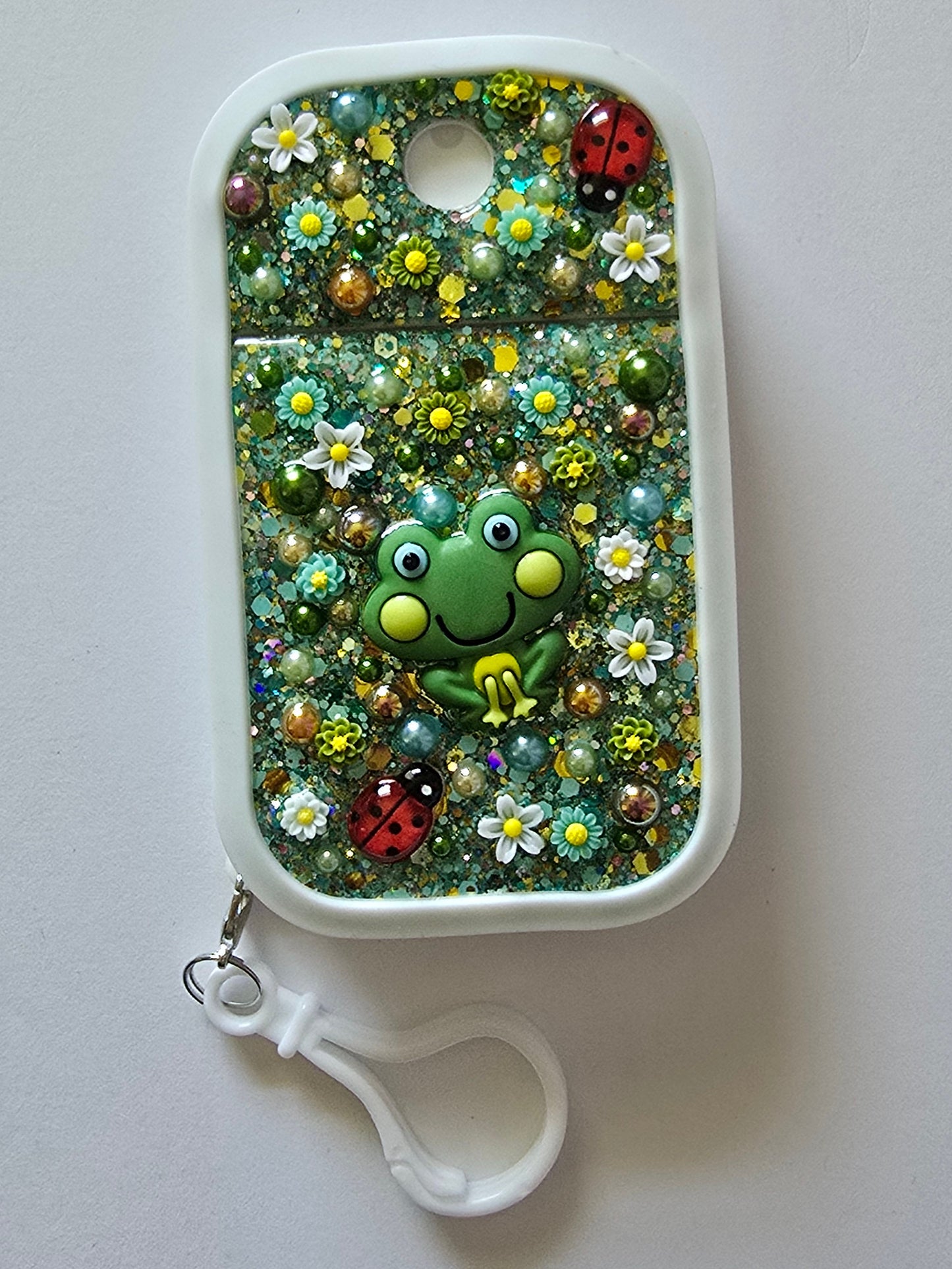 Large Bling Bottles