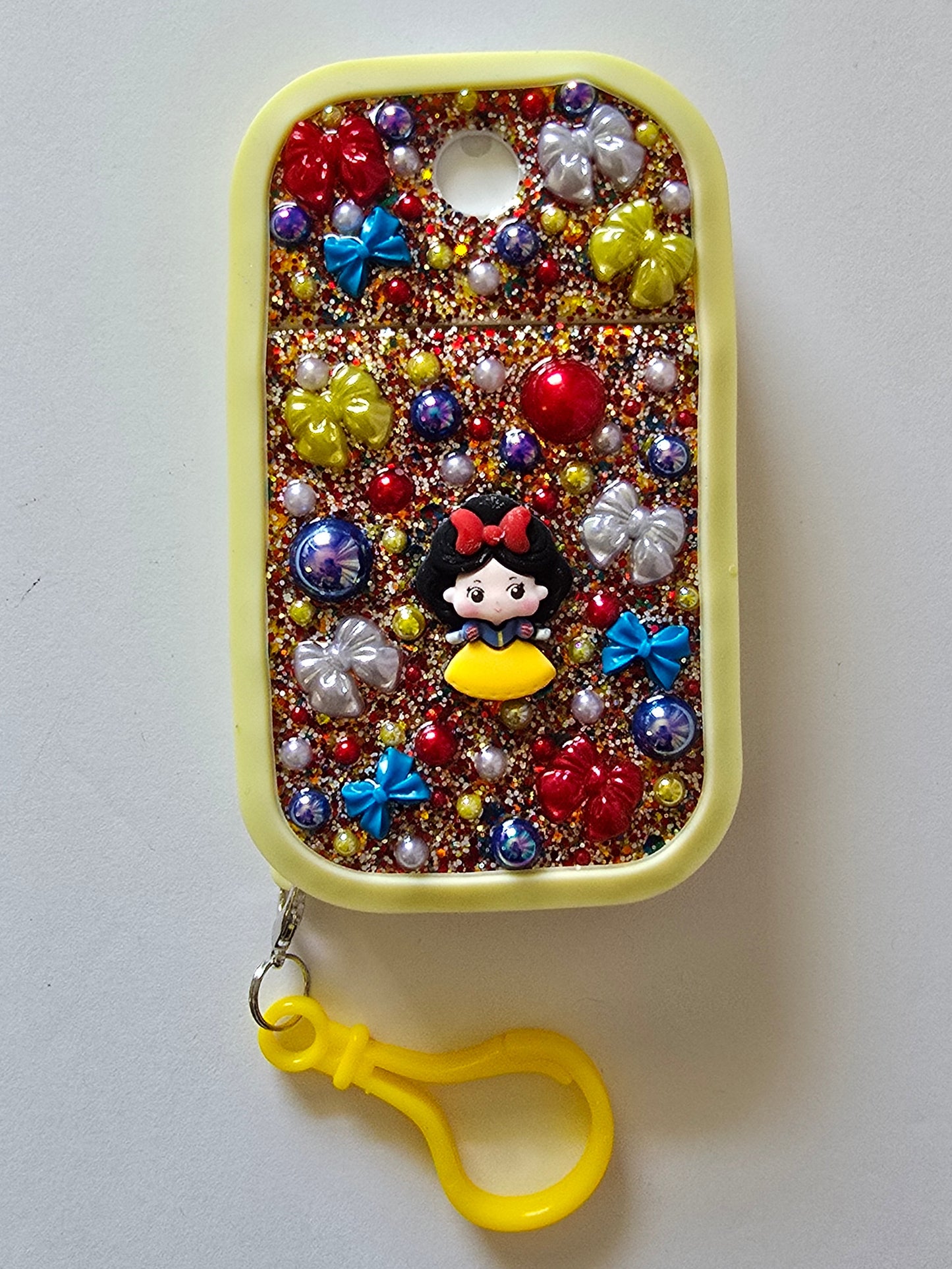 Large Bling Bottles