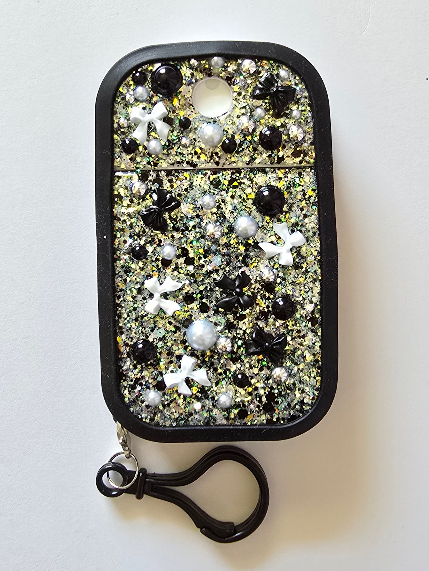 Large Bling Bottles