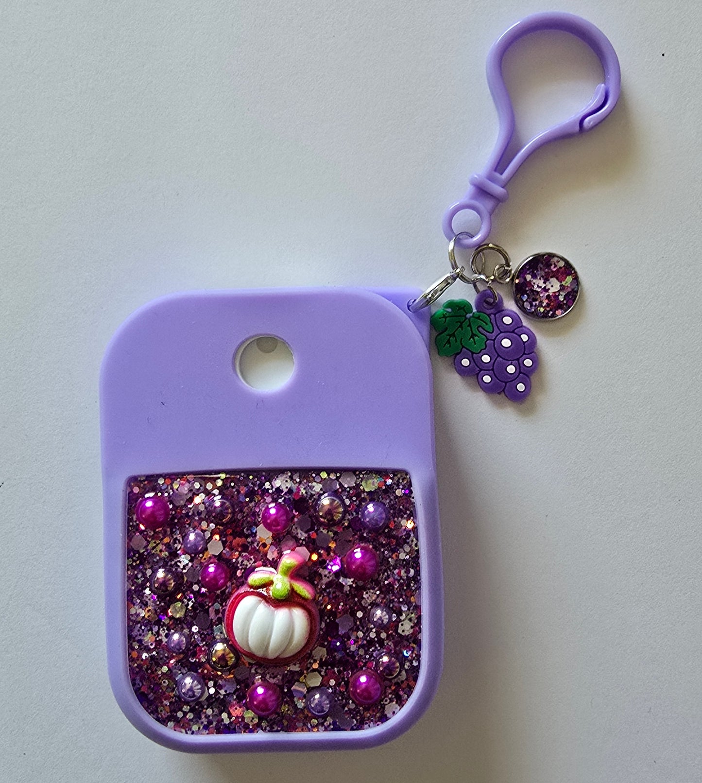 Small Bling Bottle