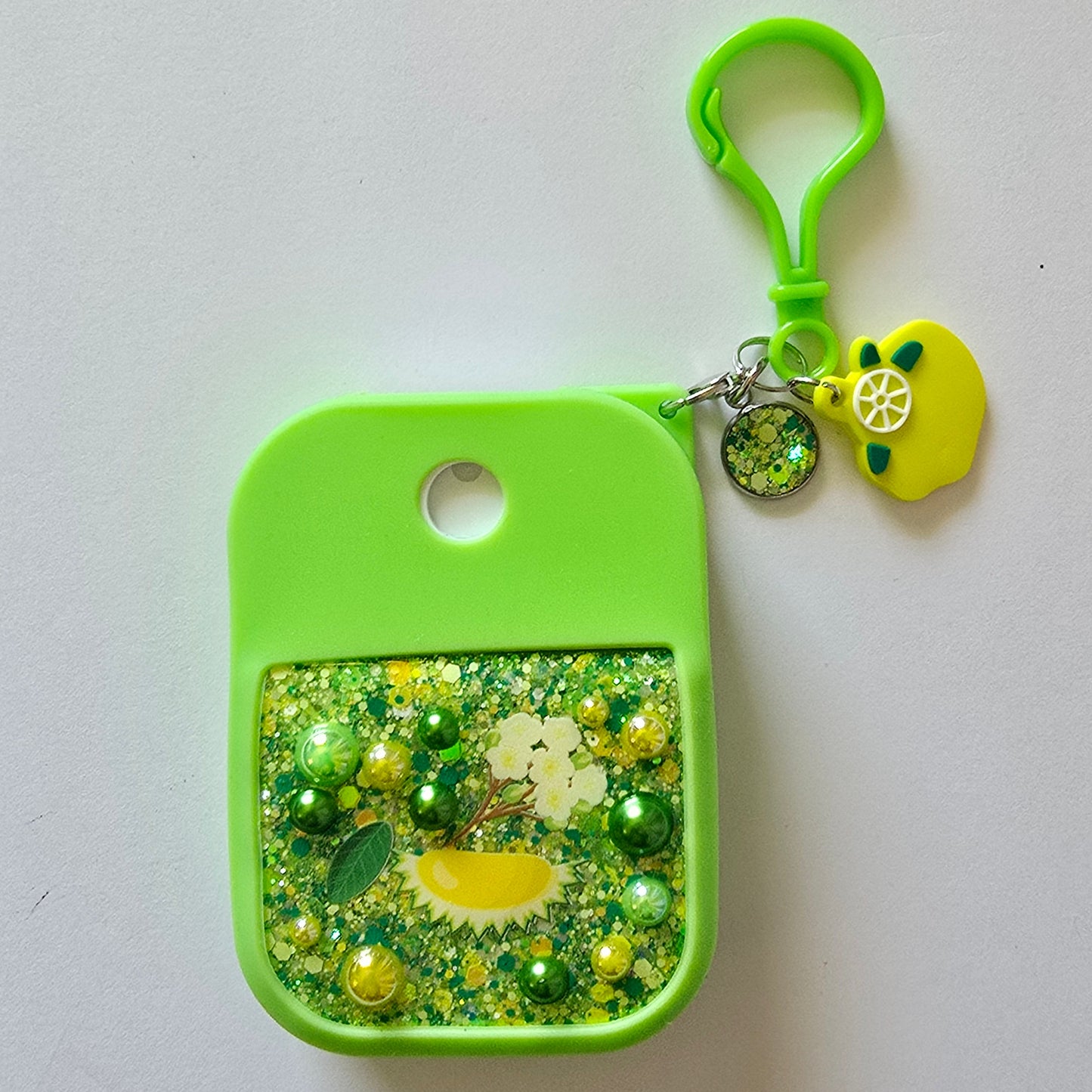 Small Bling Bottle