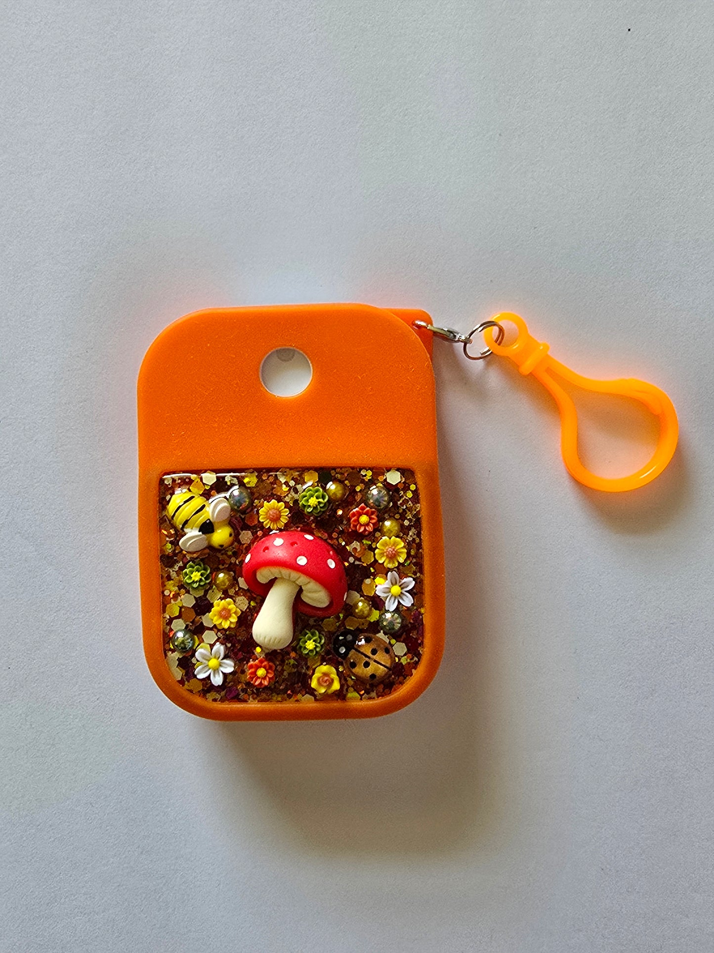 Small Bling Bottle