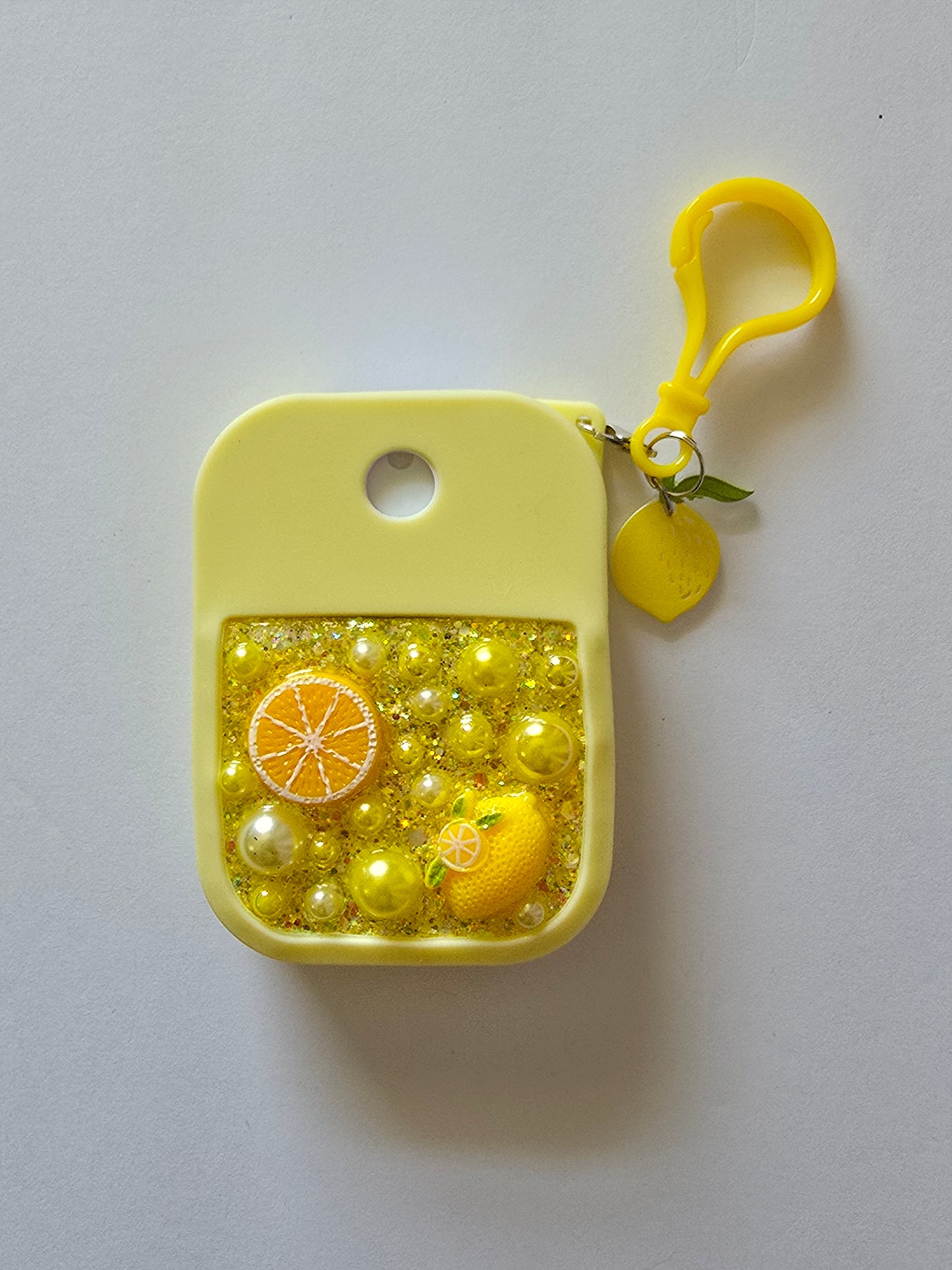 Small Bling Bottle