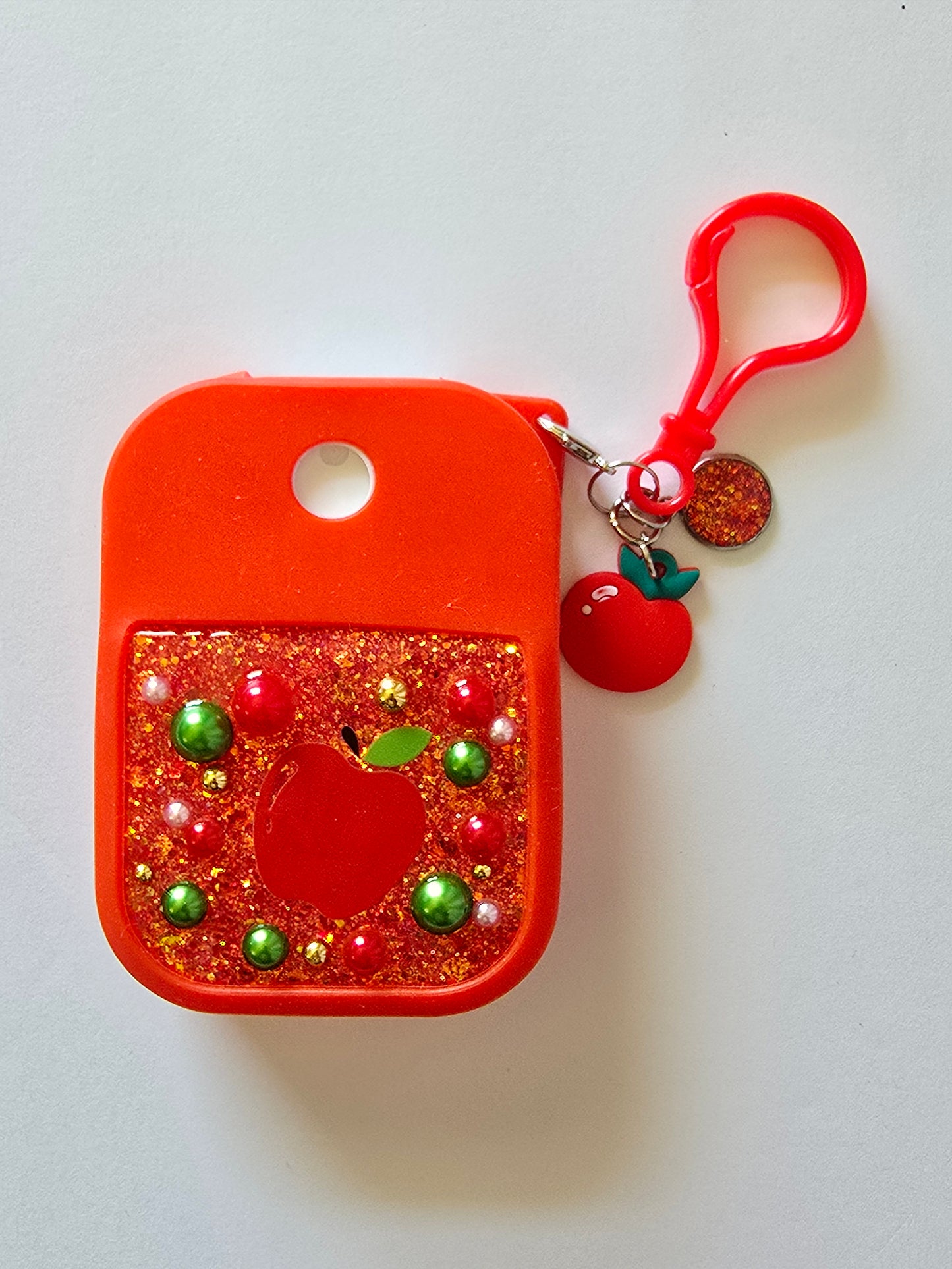 Small Bling Bottle