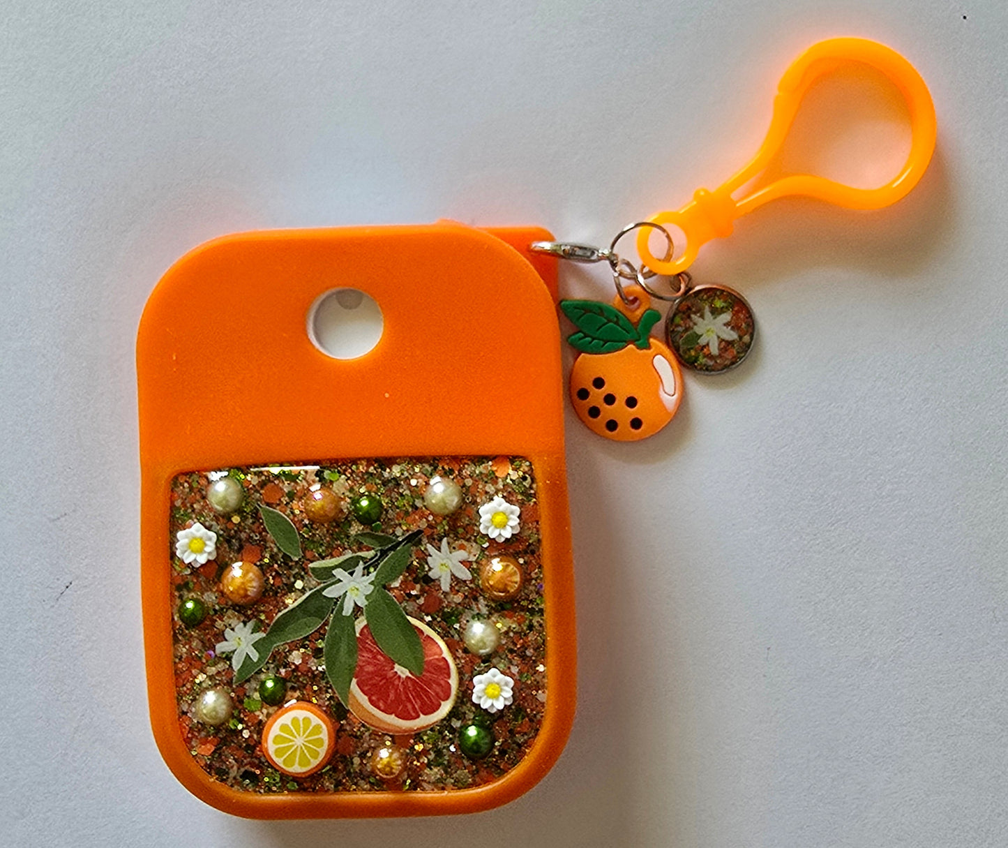 Small Bling Bottle
