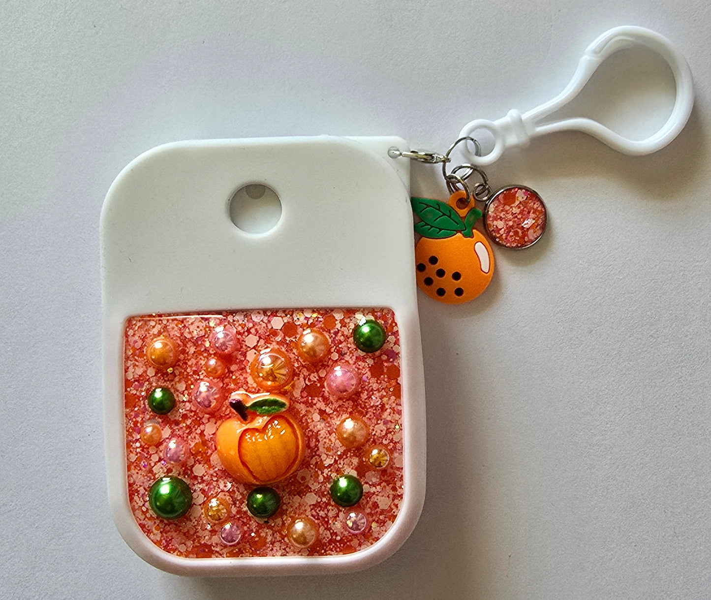 Small Bling Bottle