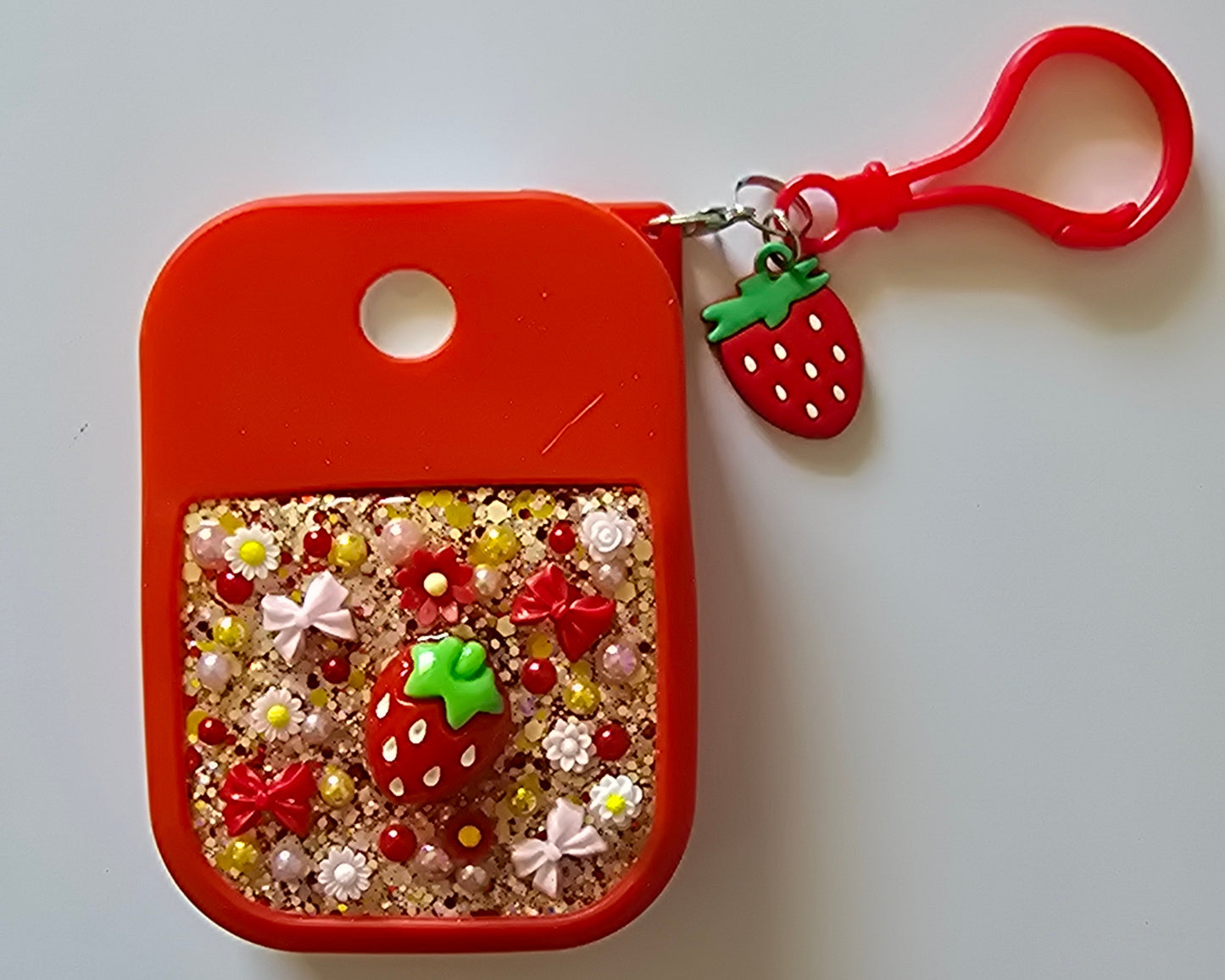 Small Bling Bottle