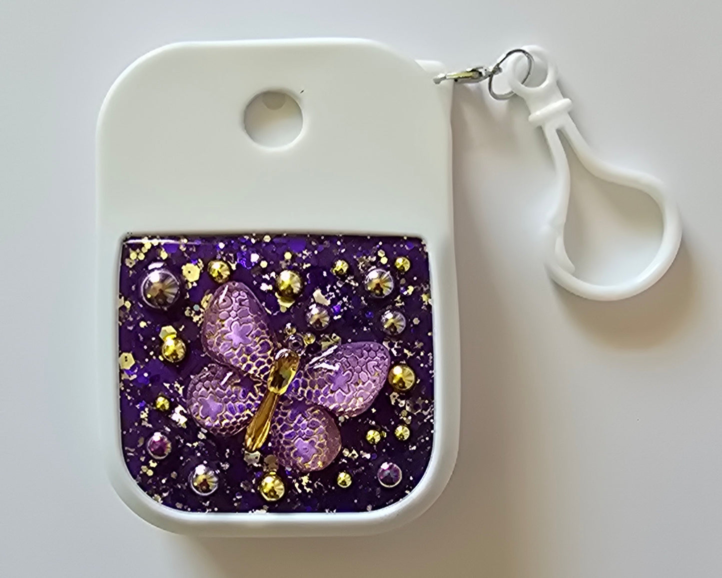 Small Bling Bottle