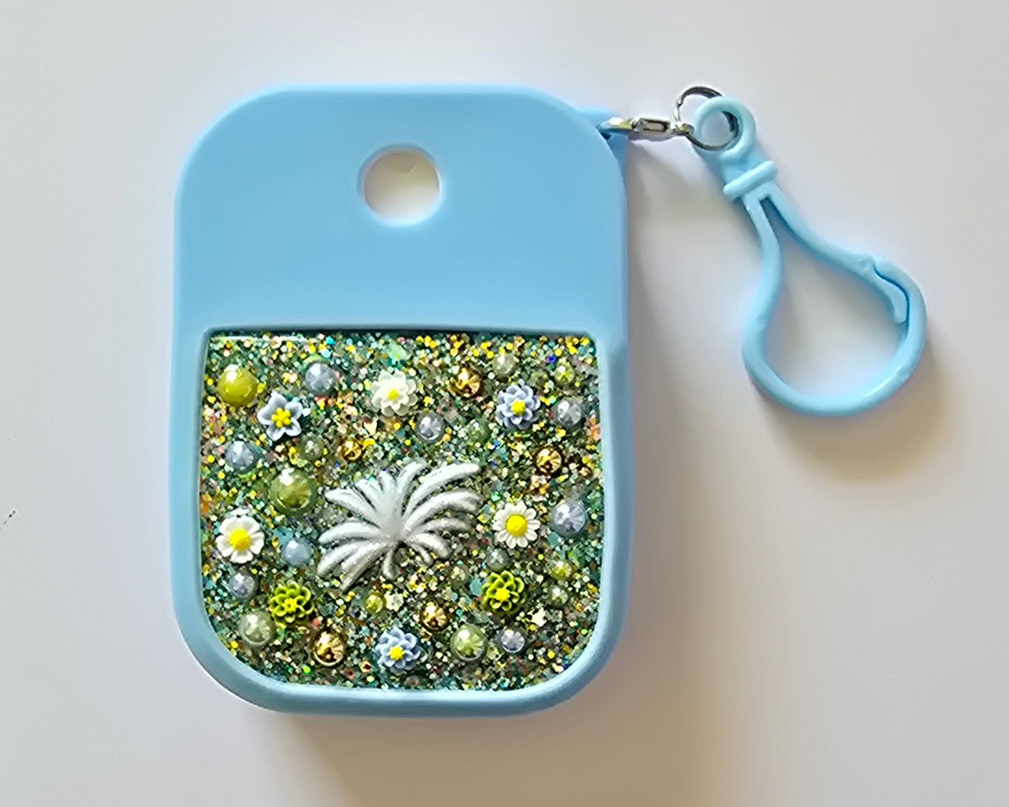Small Bling Bottle