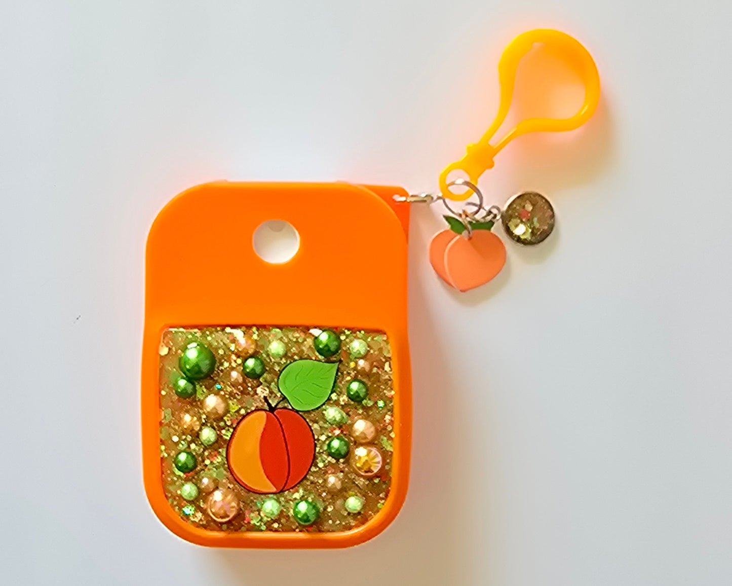 Small Bling Bottle