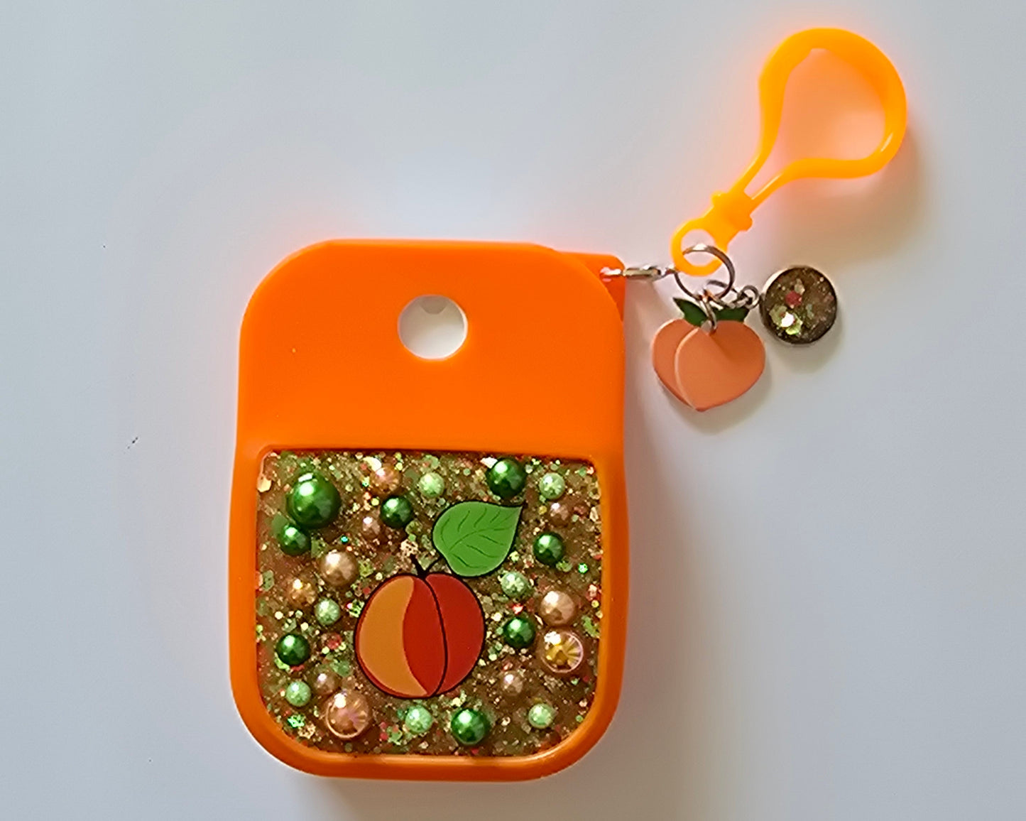 Small Bling Bottle