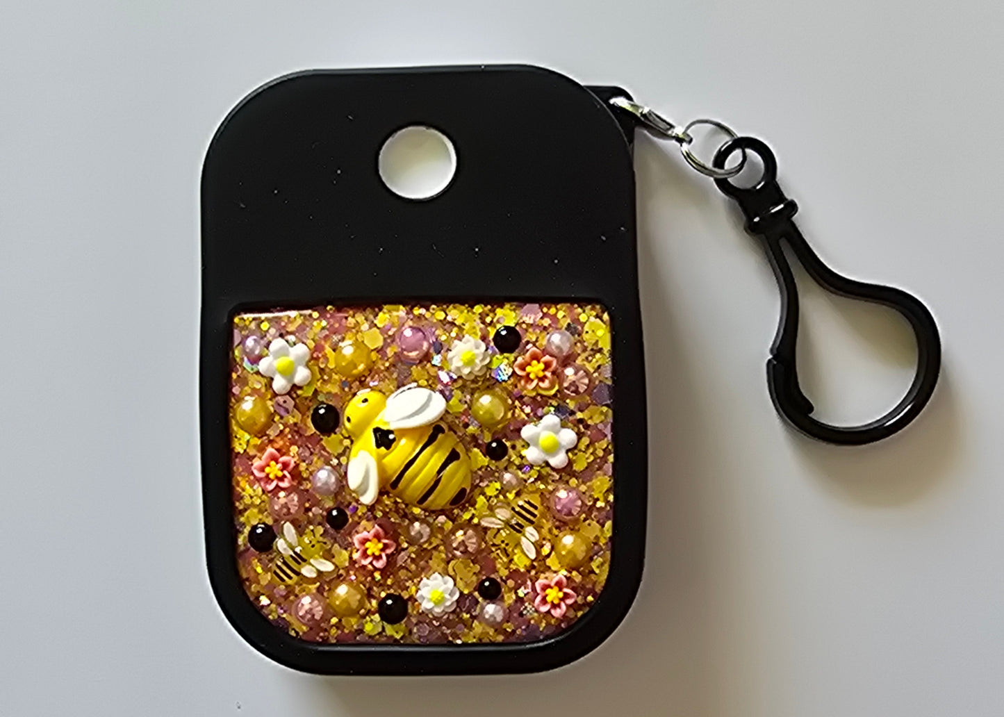 Small Bling Bottle