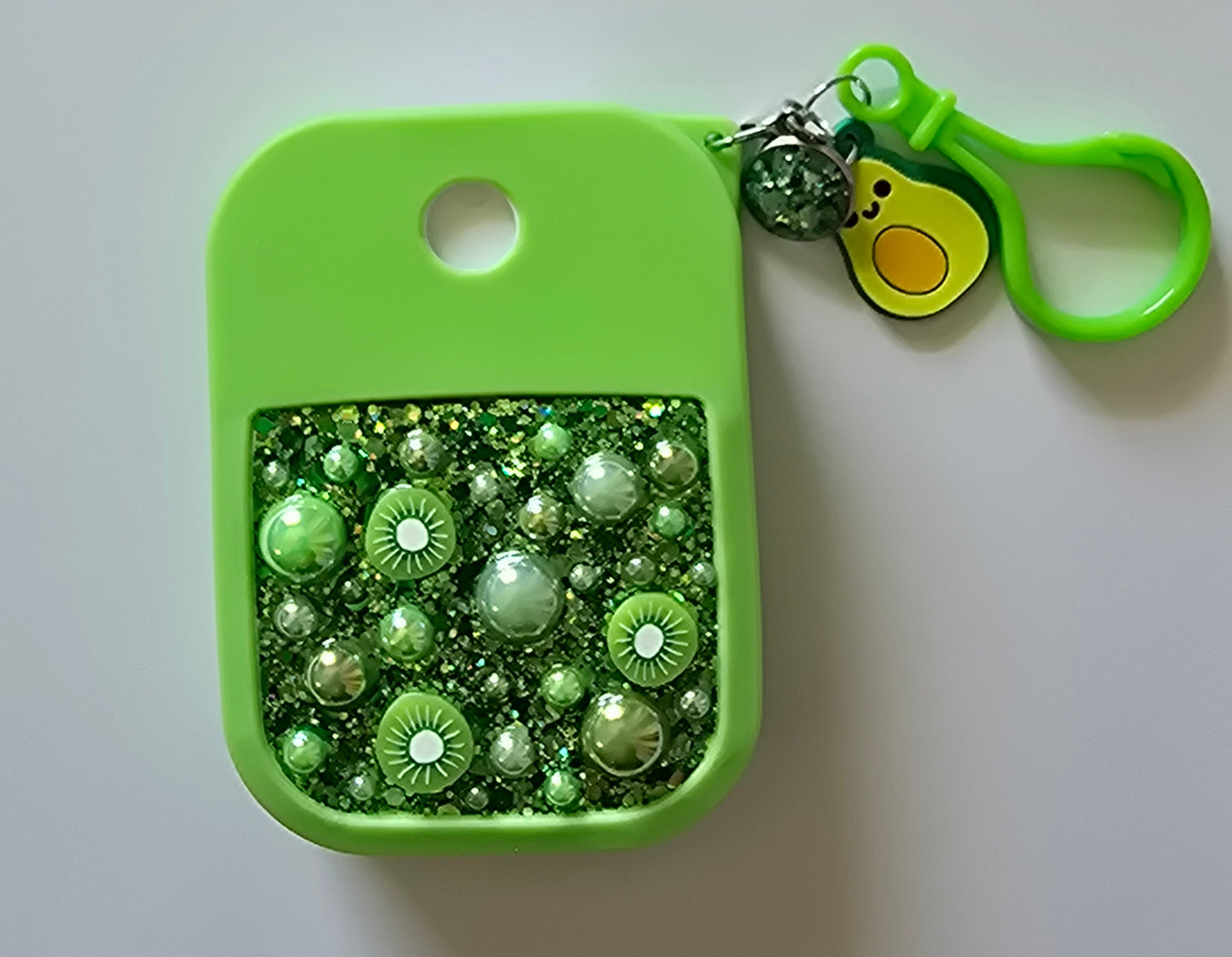 Small Bling Bottle