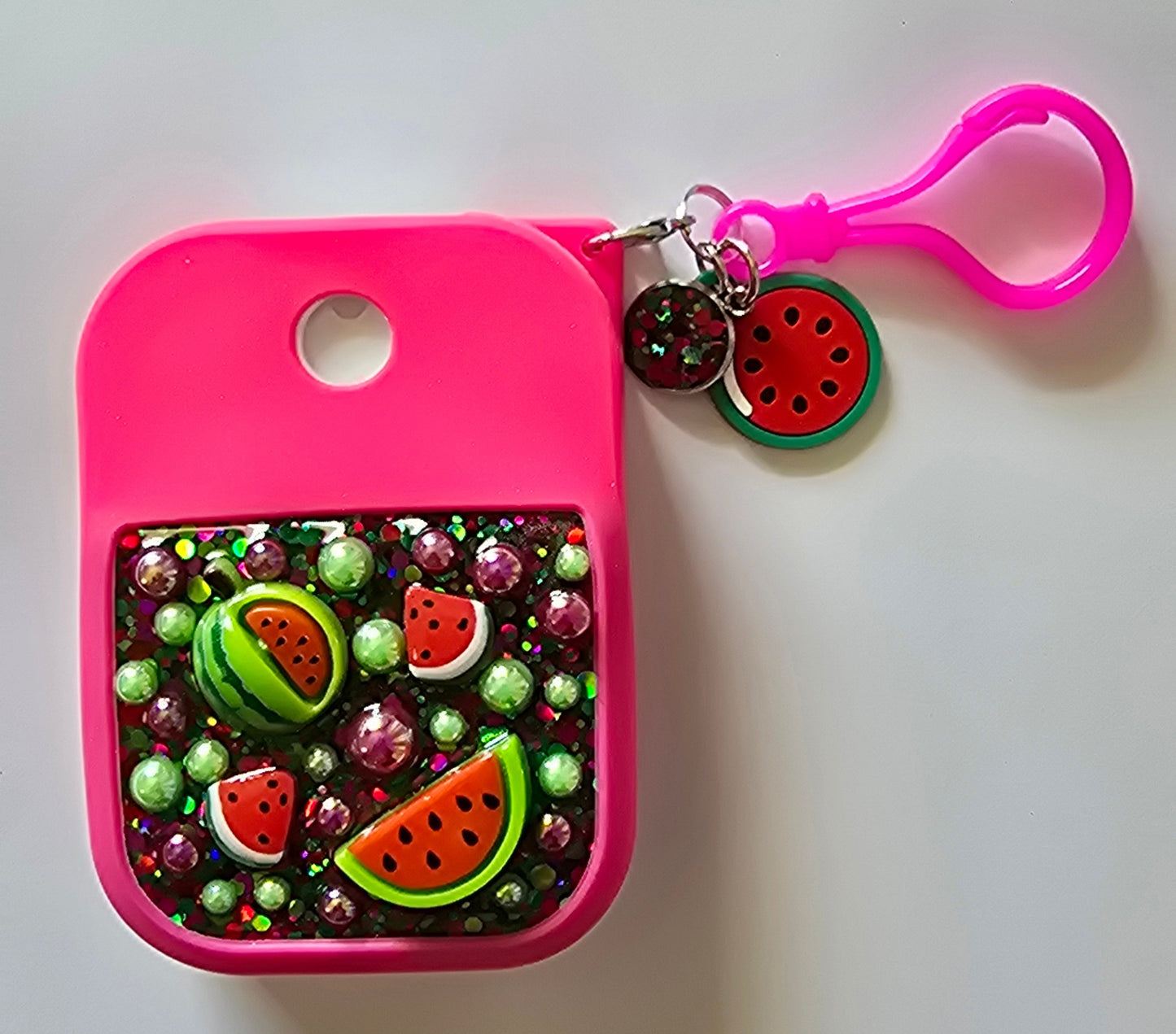 Small Bling Bottle