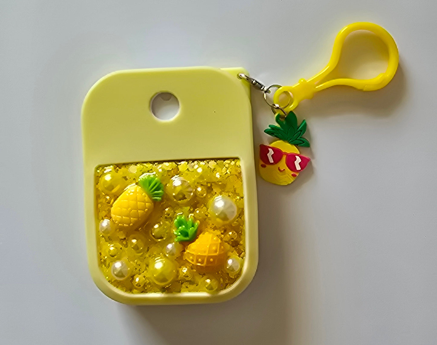 Small Bling Bottle