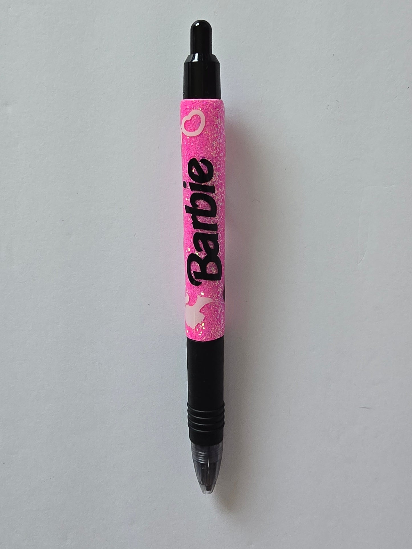 Glitter Ballpoint Pens