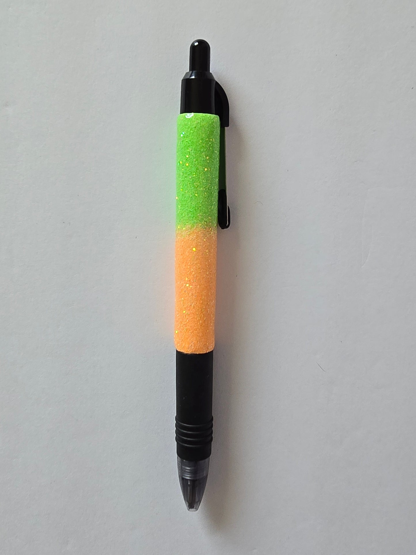 Glitter Ballpoint Pens