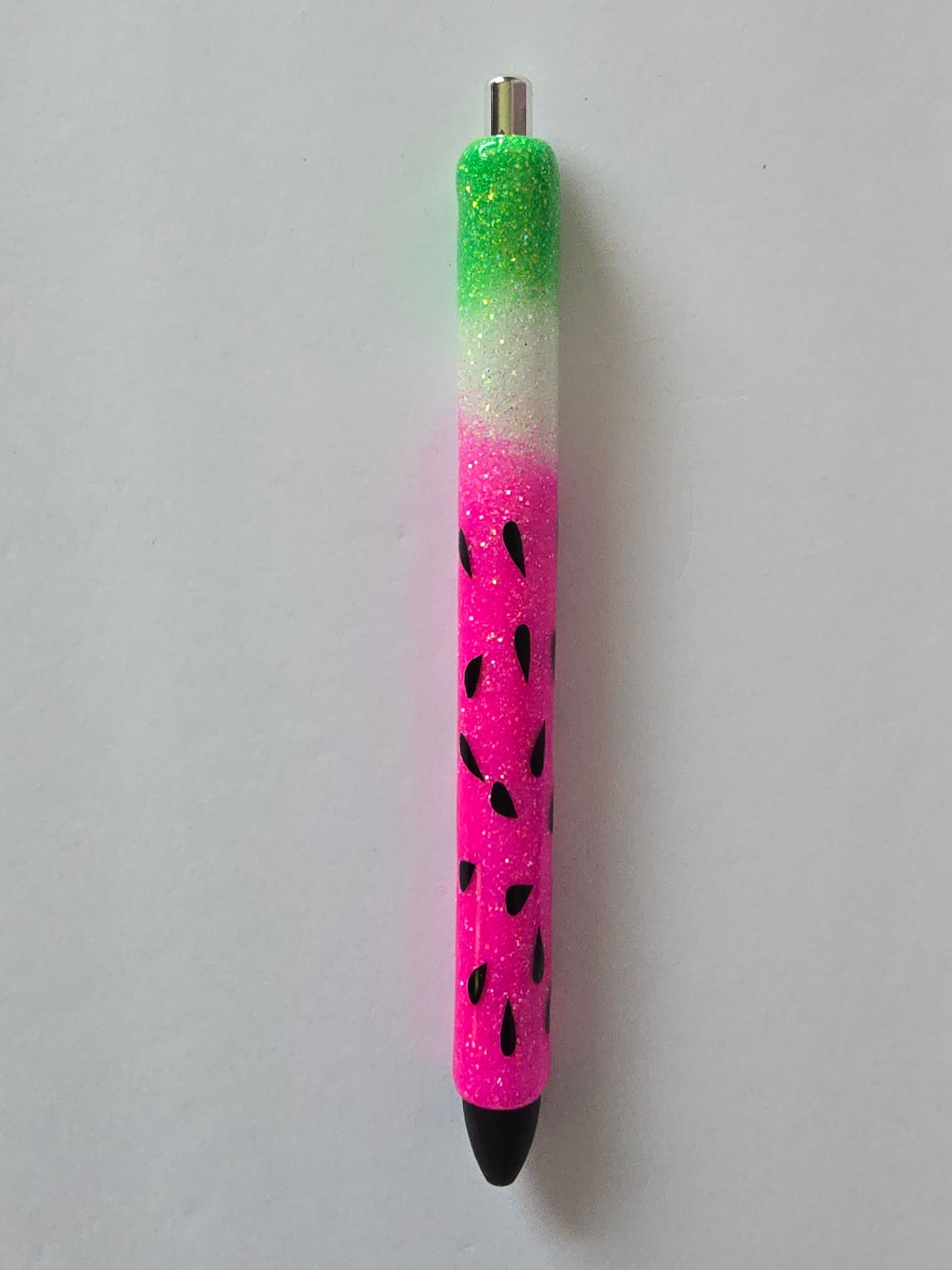 Glitter Gel Pens