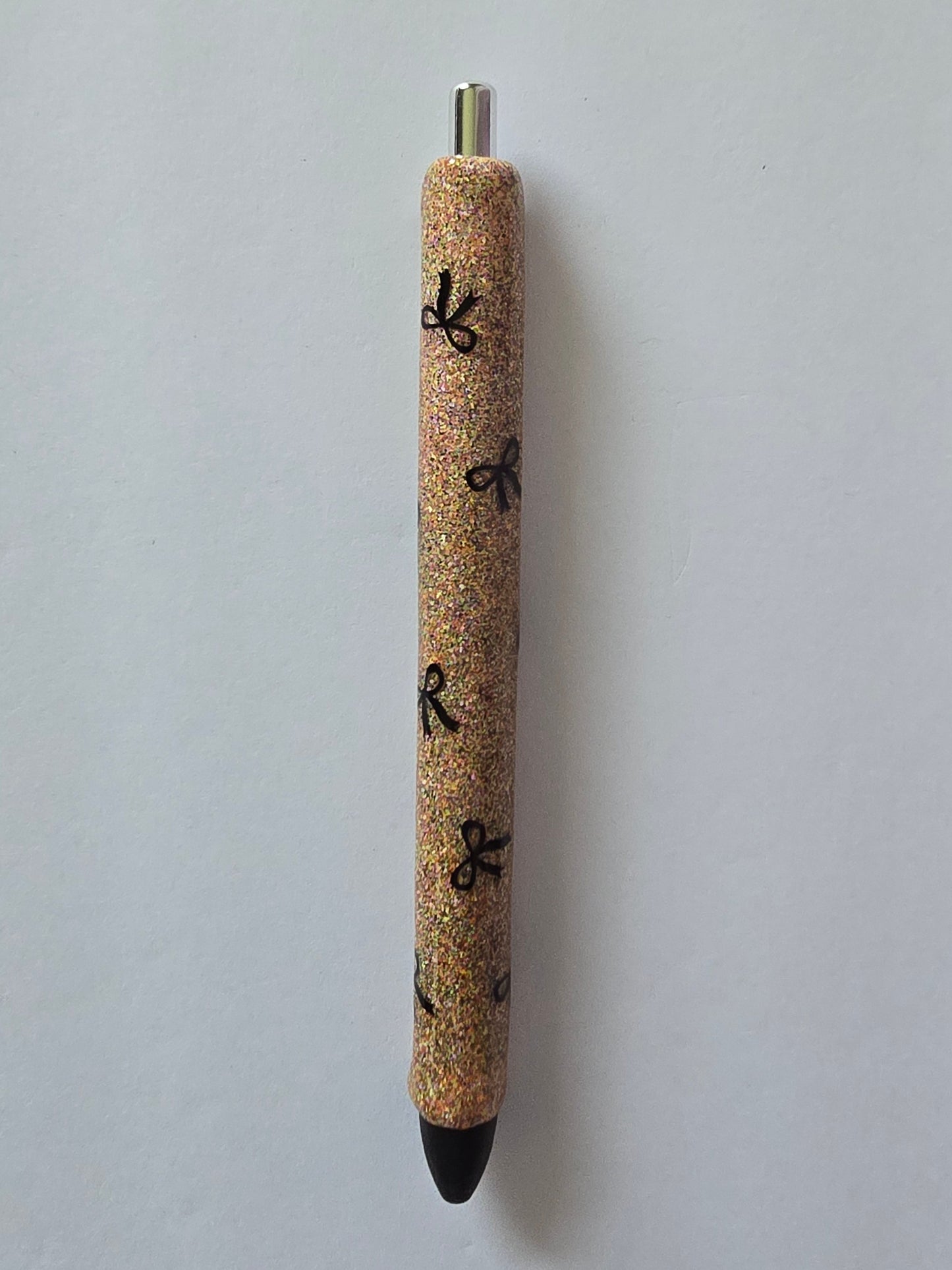 Glitter Gel Pens