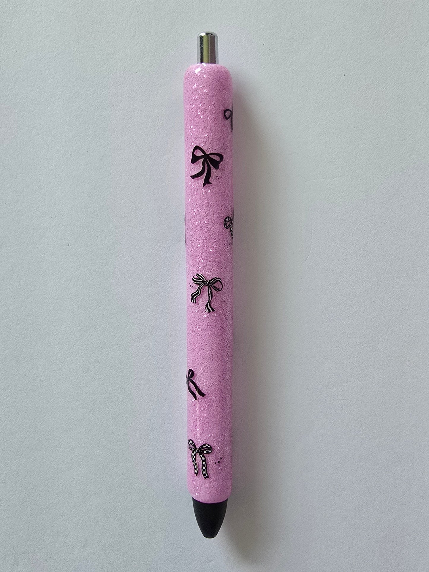 Glitter Gel Pens
