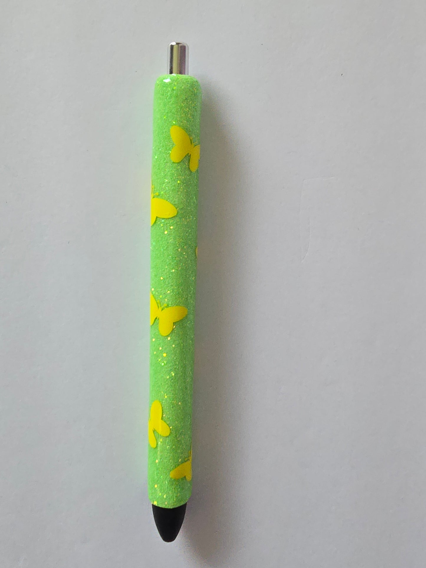 Glitter Gel Pens