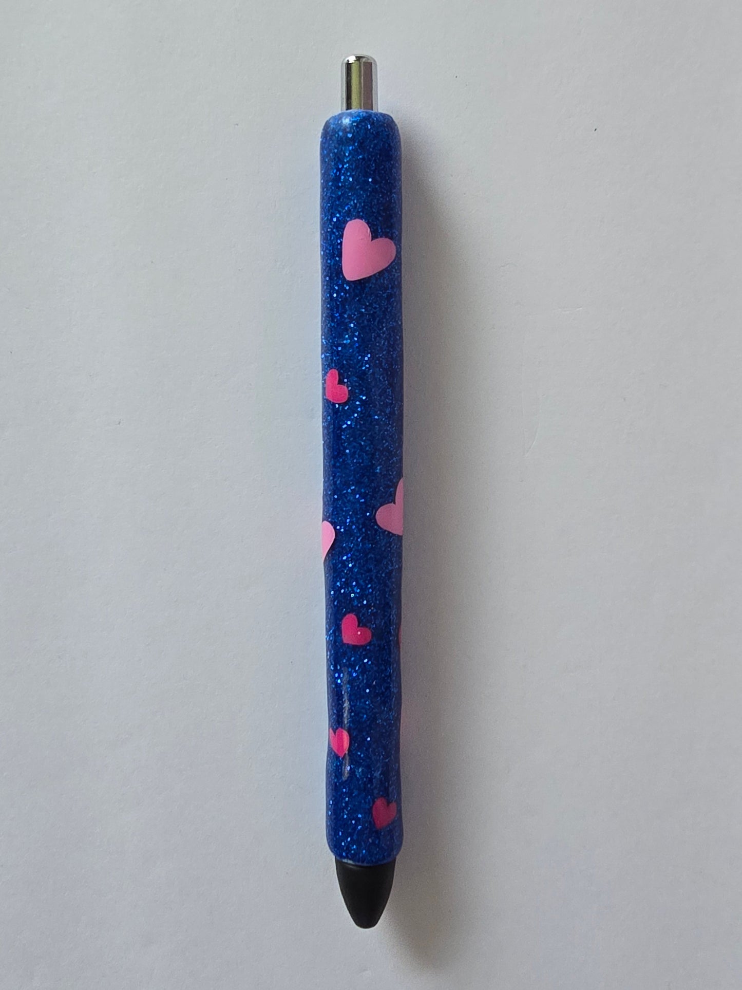 Glitter Gel Pens
