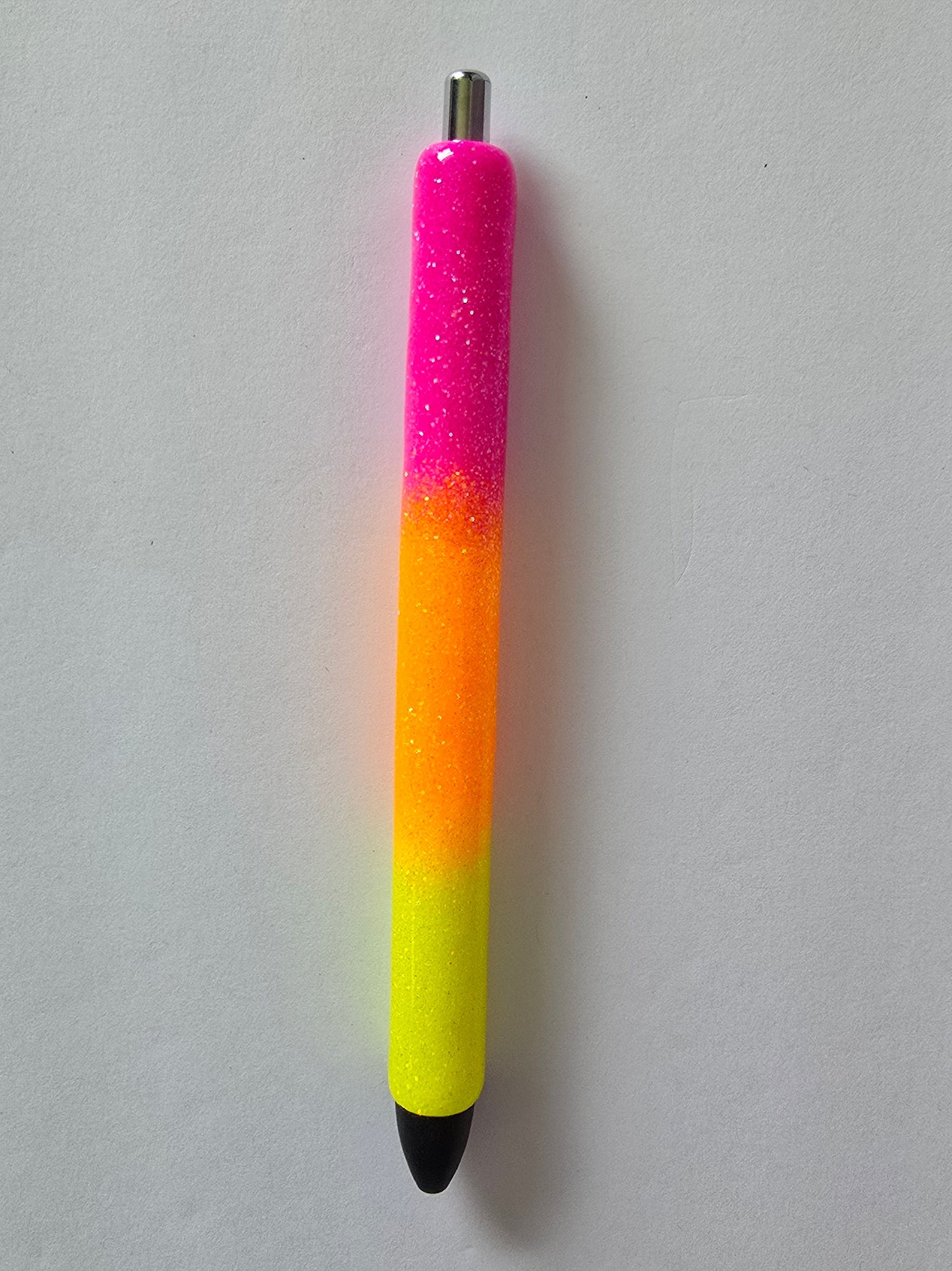 Glitter Gel Pens