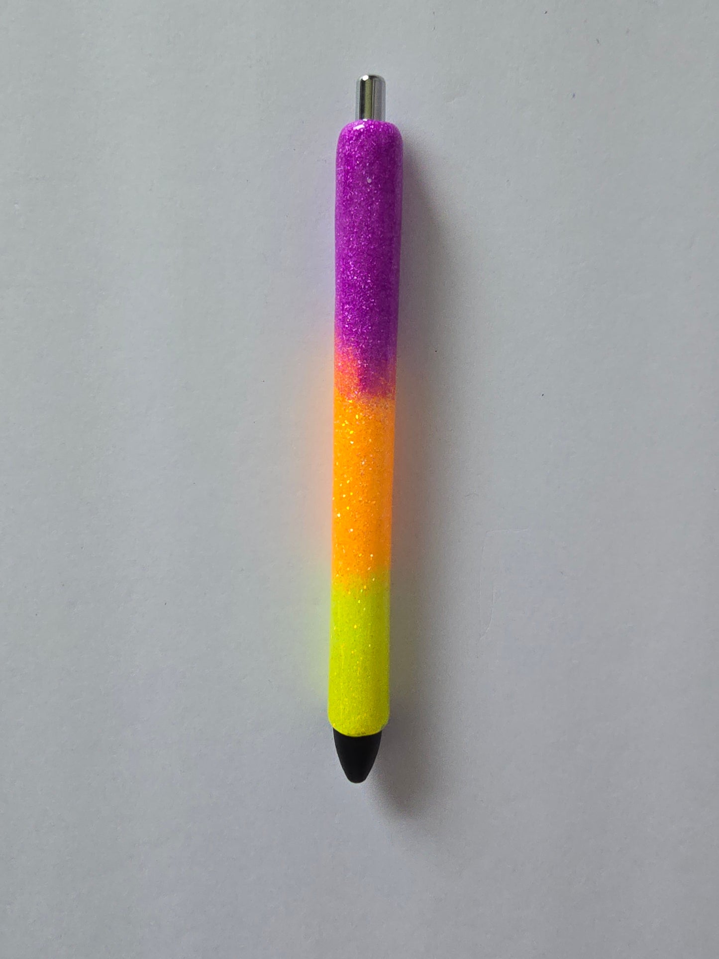 Glitter Gel Pens