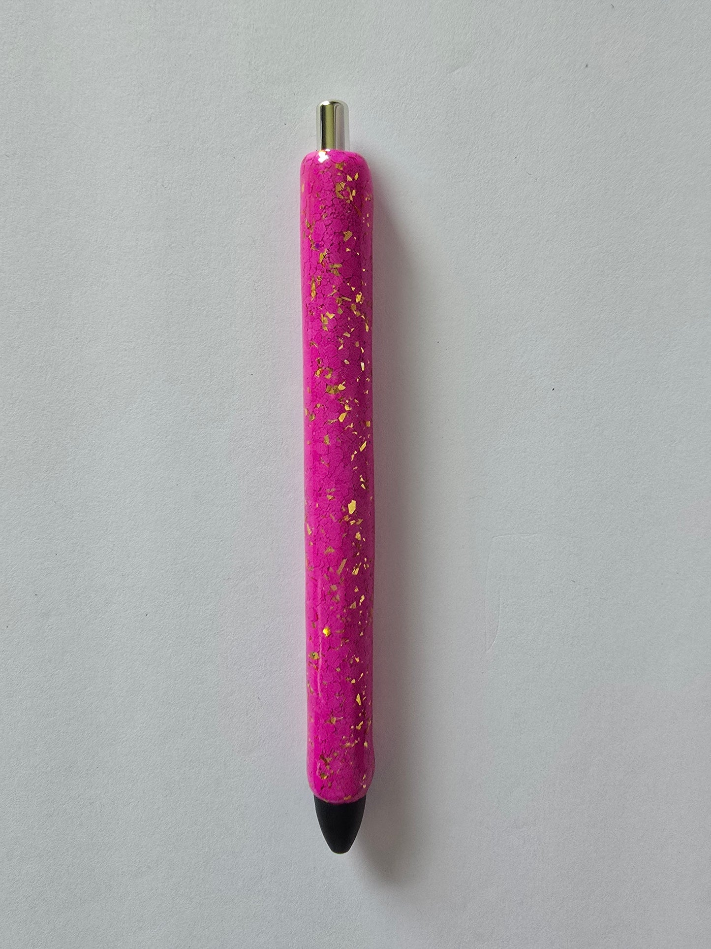 Glitter Gel Pens