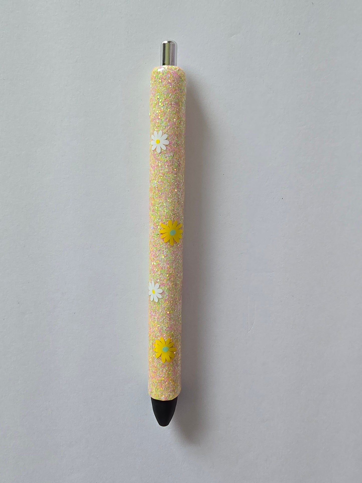 Glitter Gel Pens