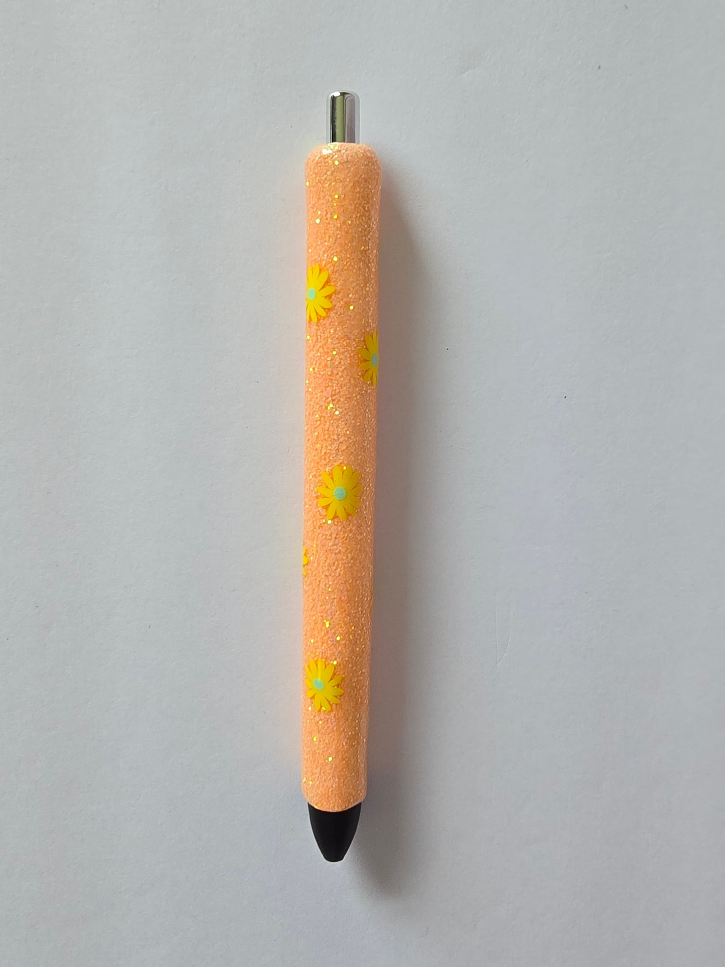 Glitter Gel Pens