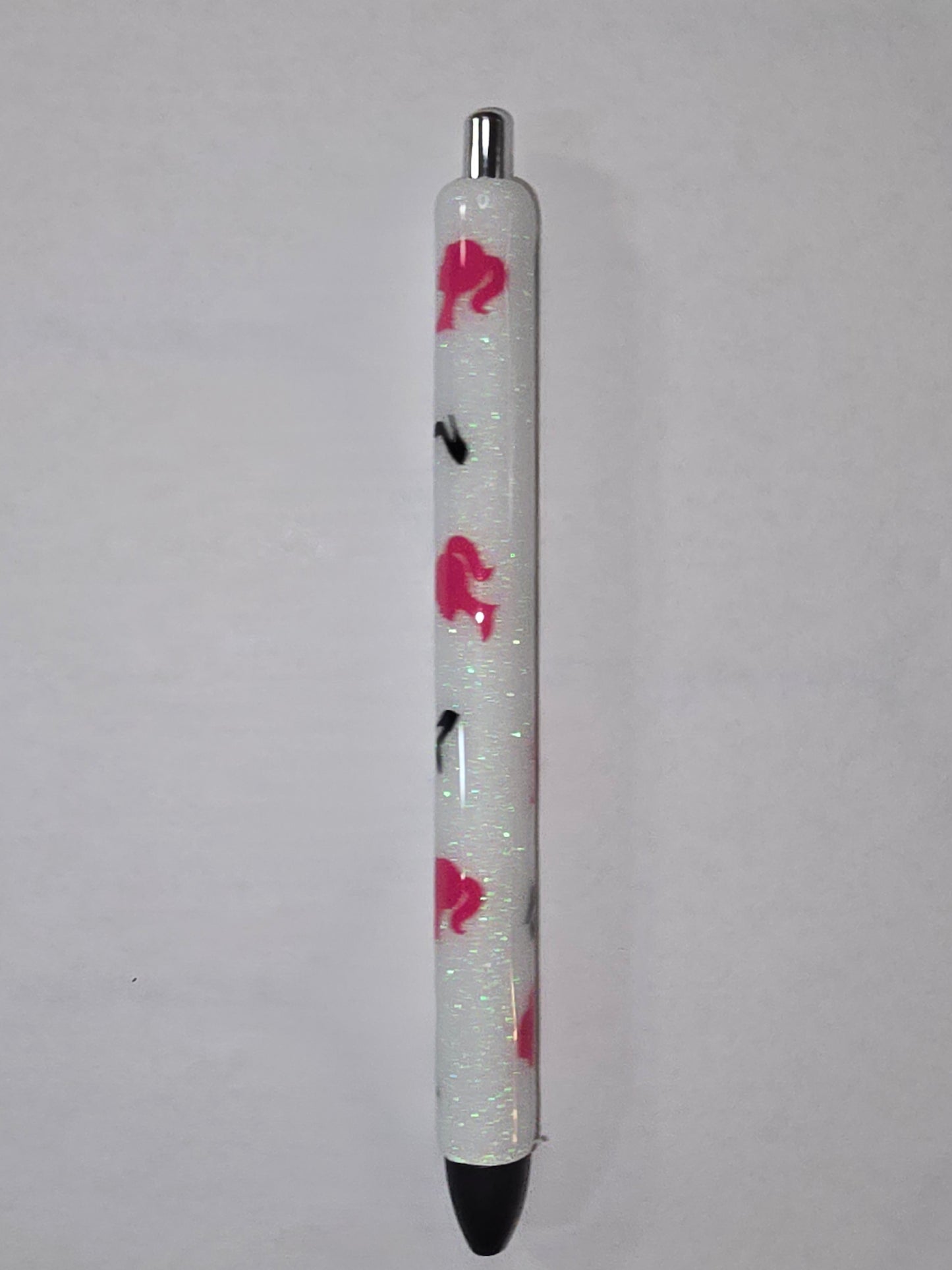 Glitter Gel Pens