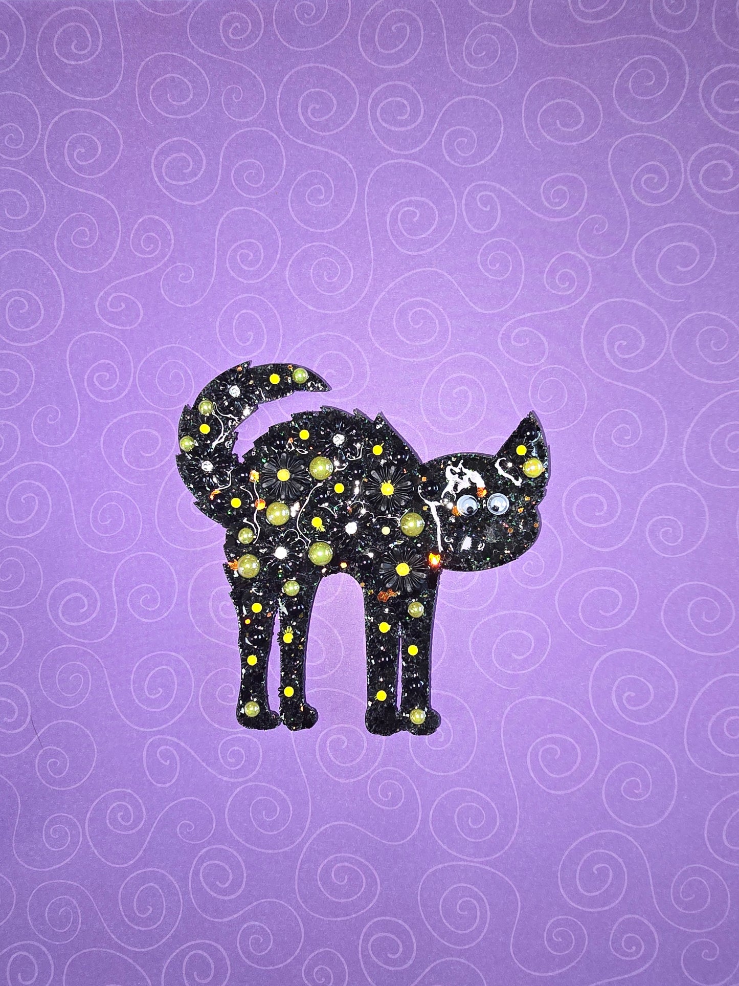 Halloween Magnets