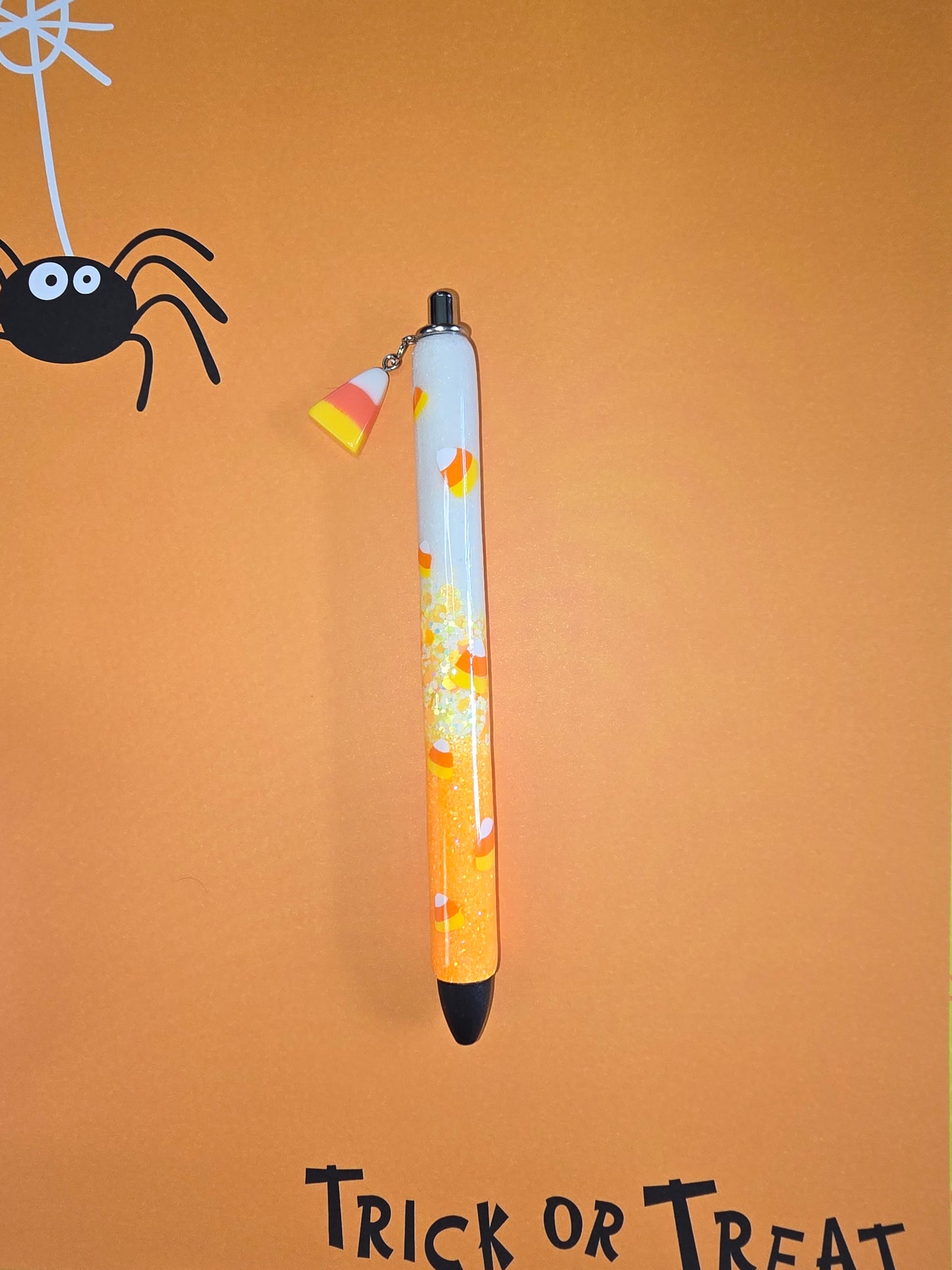 Fall and Halloween Gel Pens