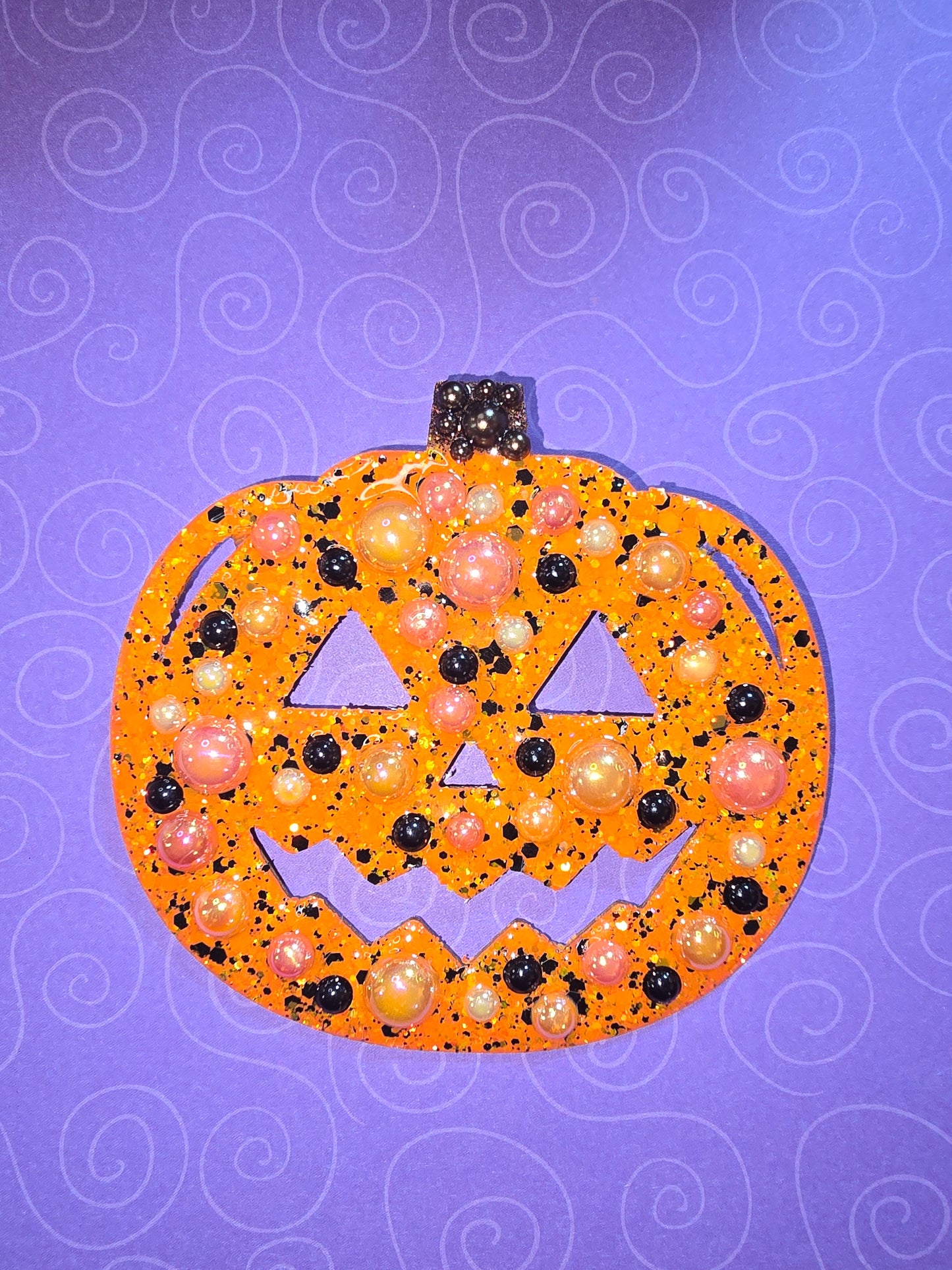 Halloween Magnets