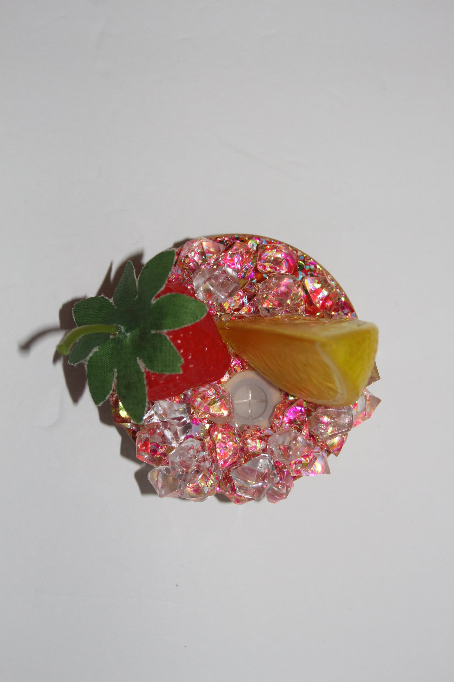 Strawberry Lemonade