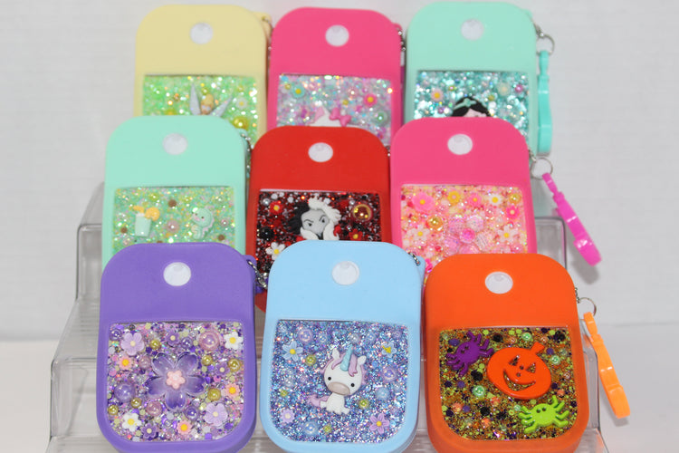 Bling Bottles - Small